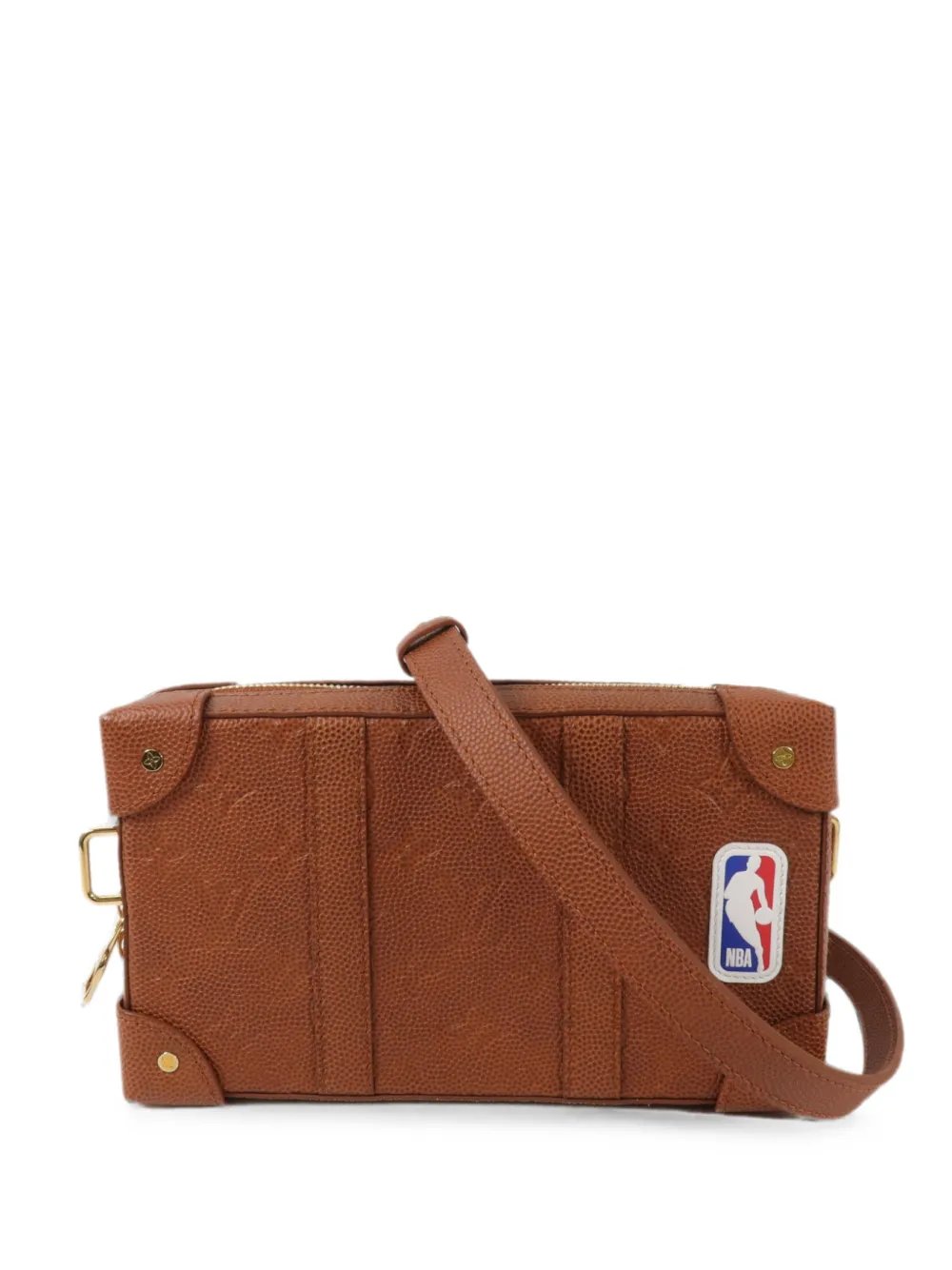 x NBA Soft Trunk shoulder bag