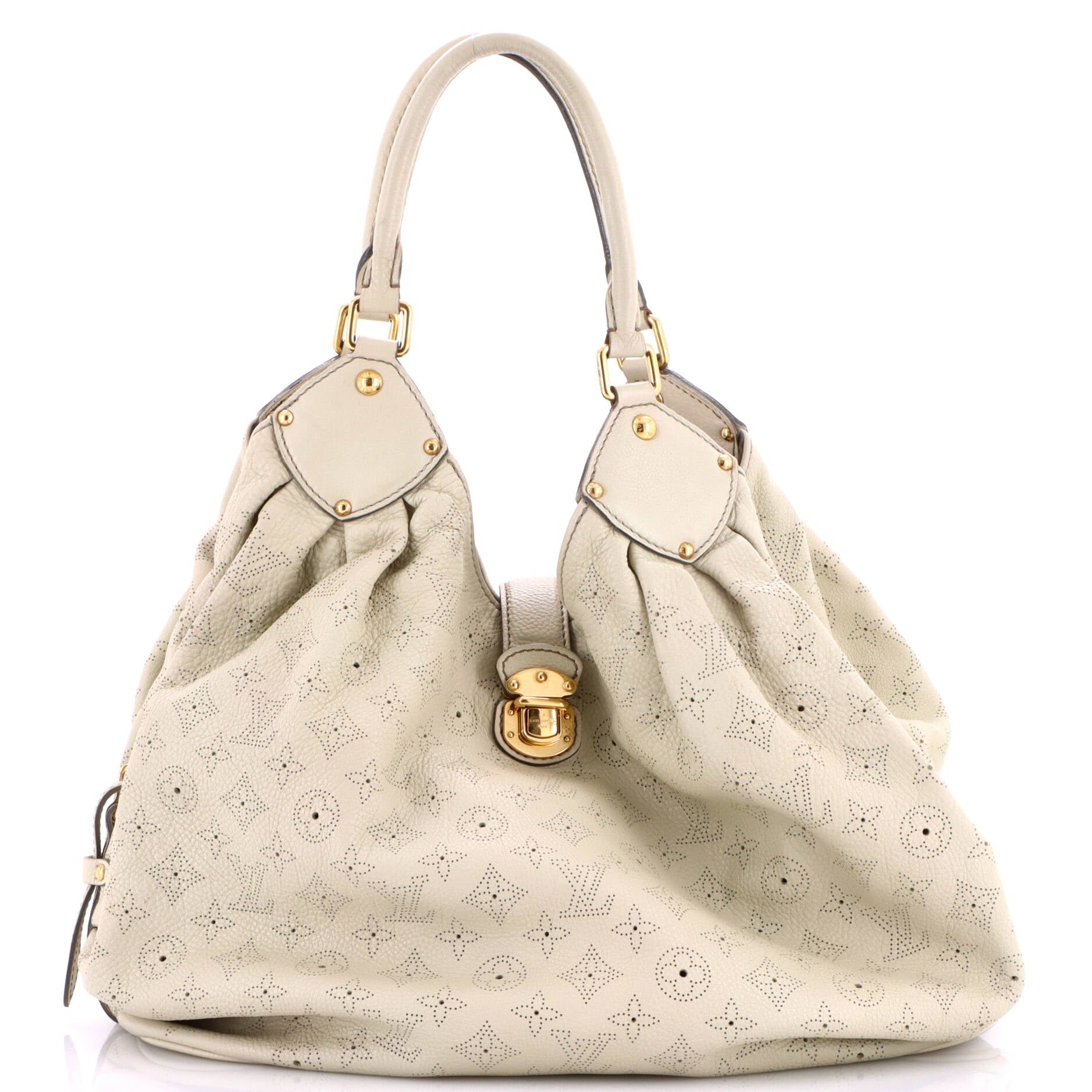 XL Hobo Mahina Leather