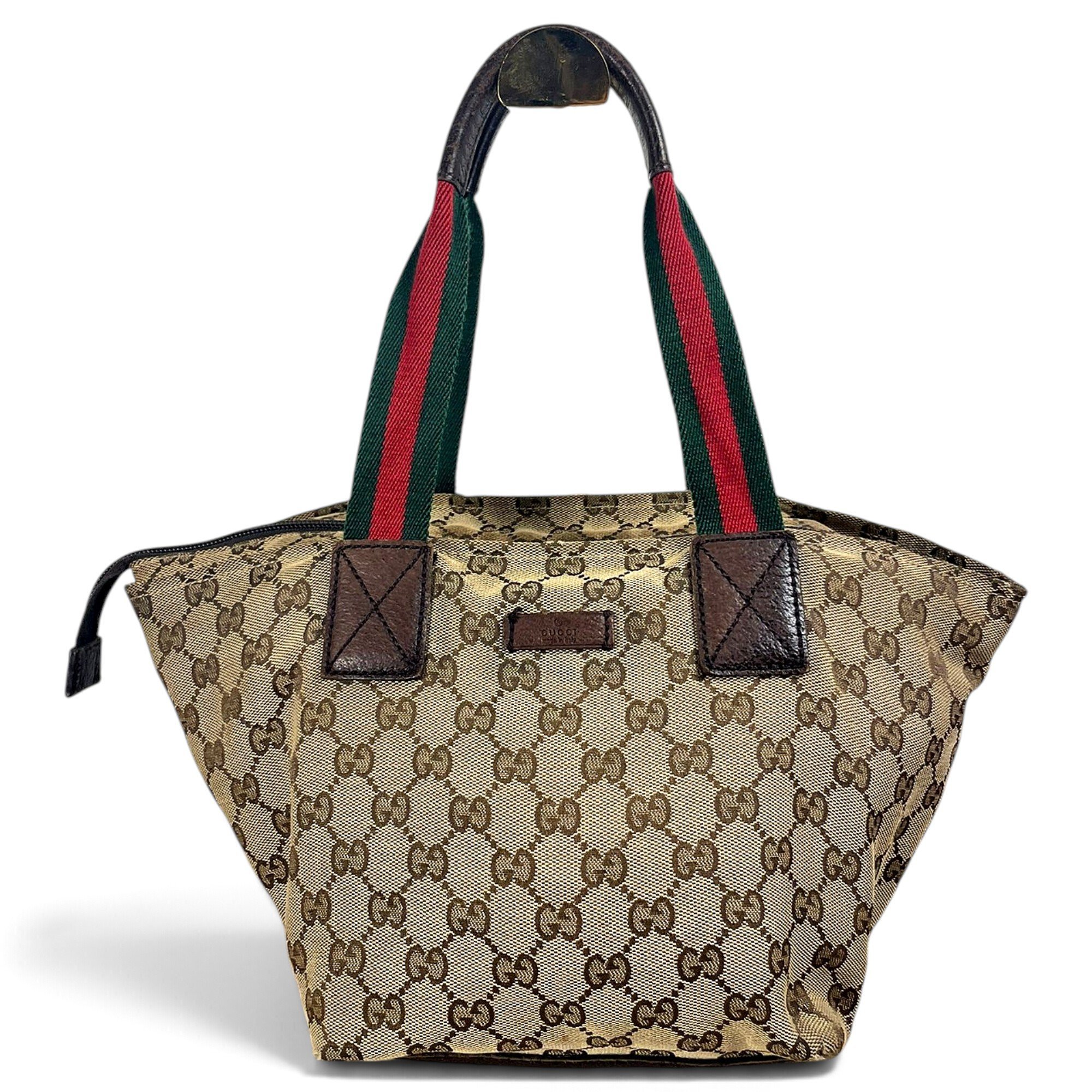 Abbey cloth handbag