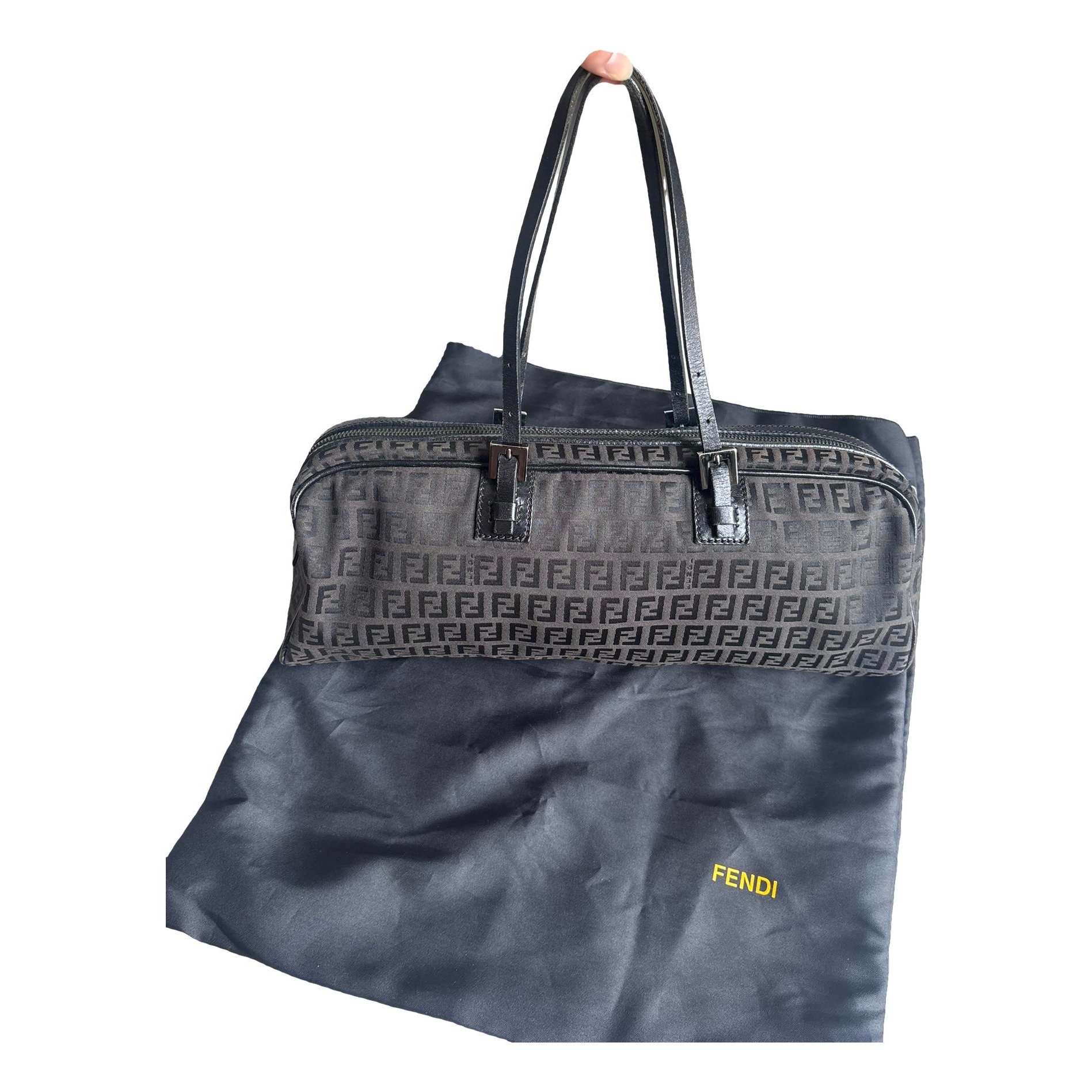 Cloth handbag