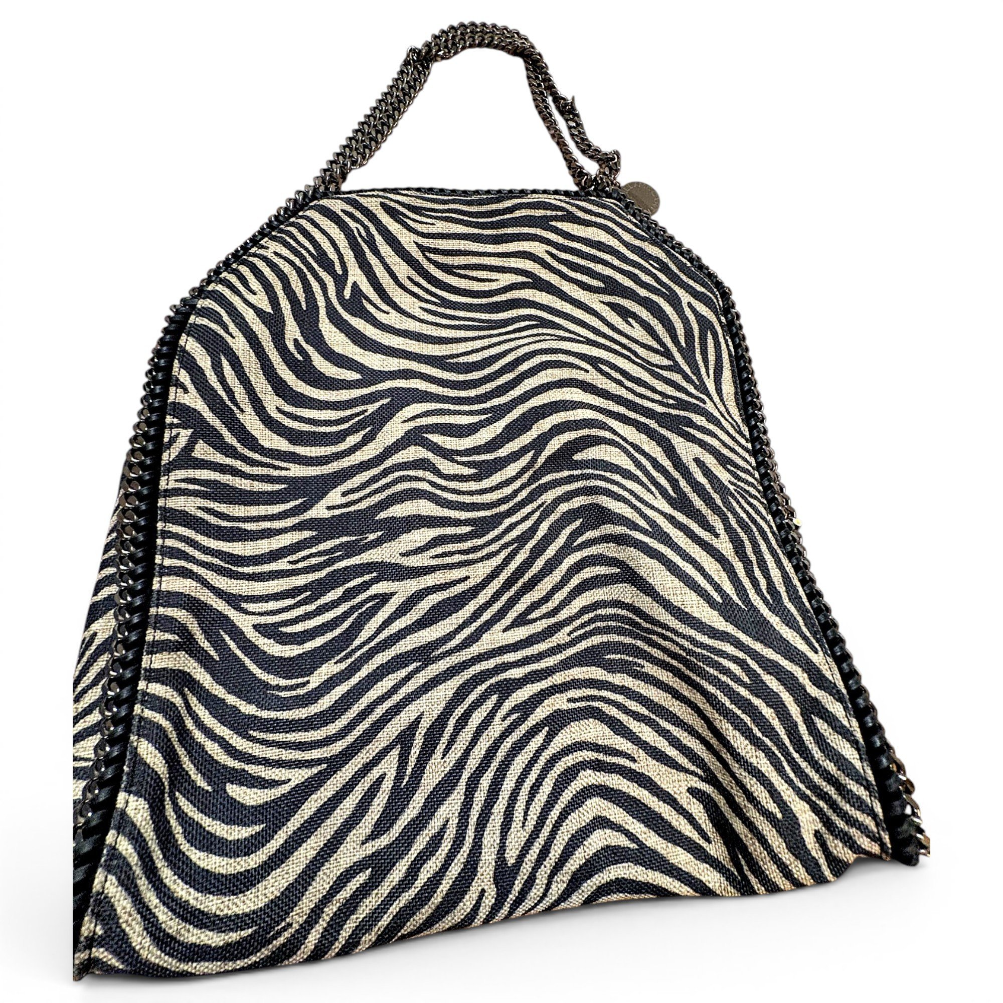 Falabella cloth tote