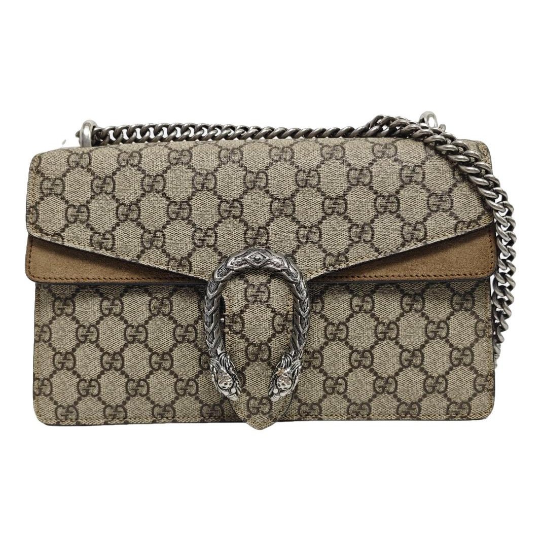 Dionysus cloth handbag