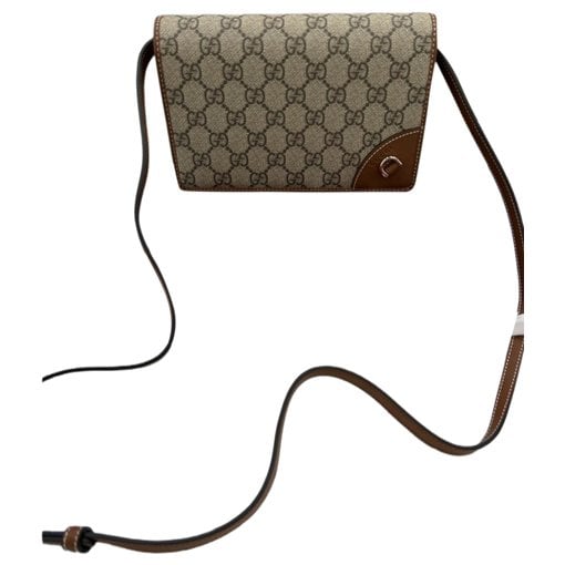 Cloth mini bag