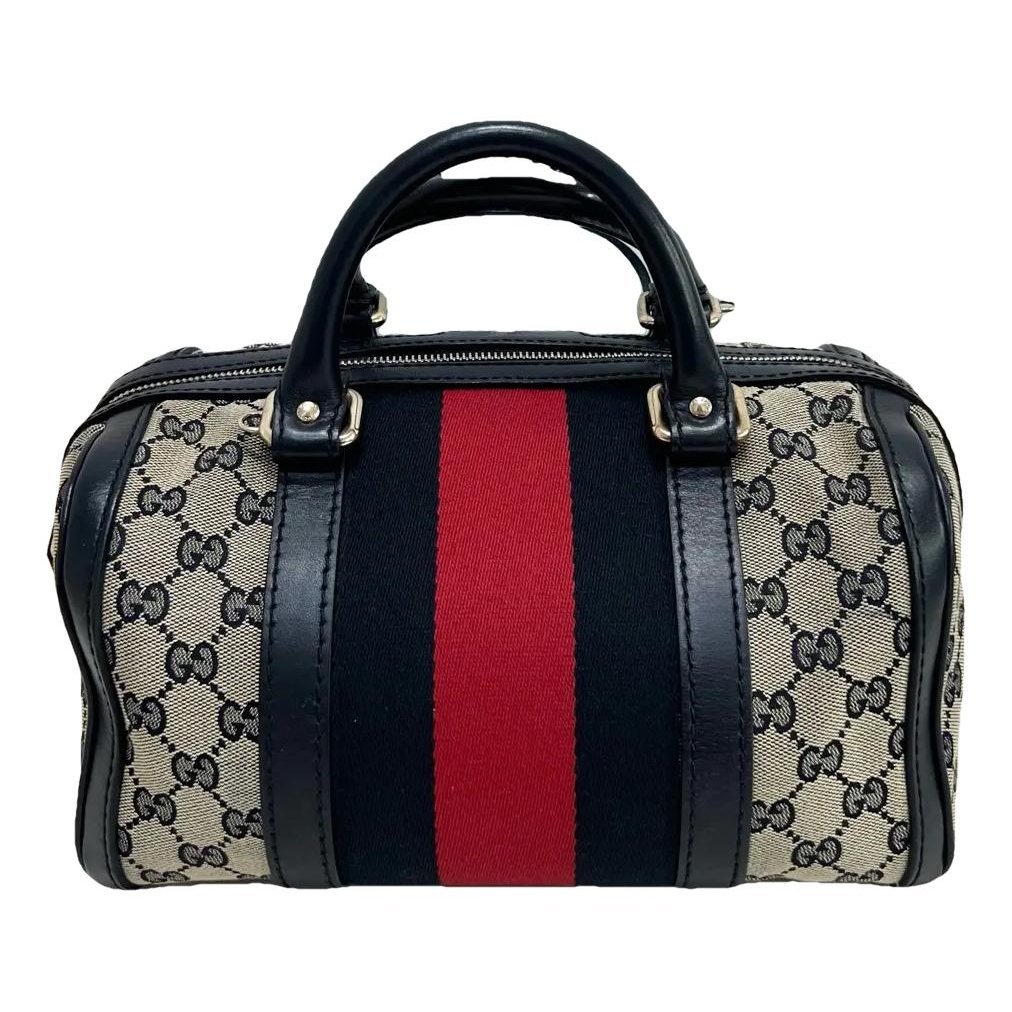 Joy leather crossbody bag