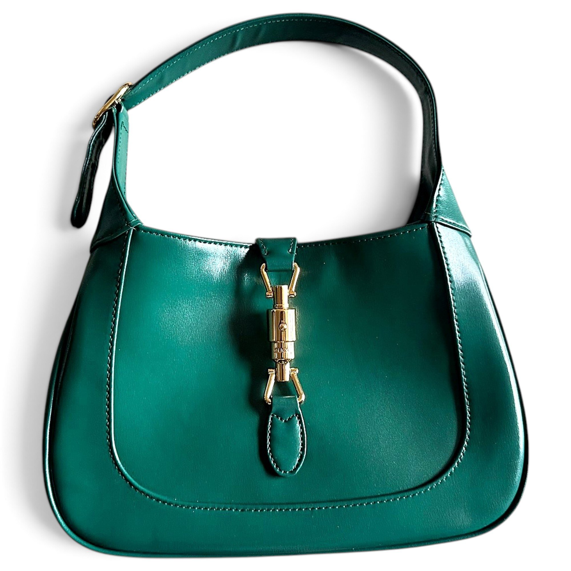 Jackie 1961 leather handbag
