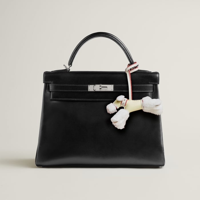 Hermès Budy Charm