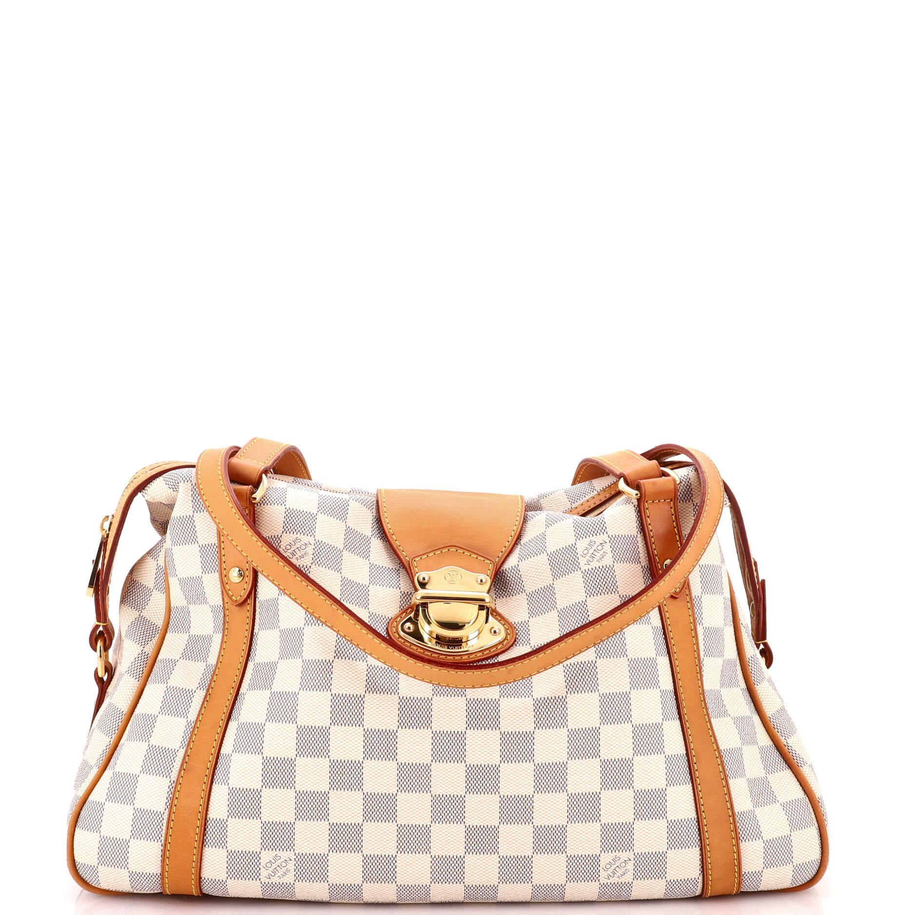 Cloth handbag