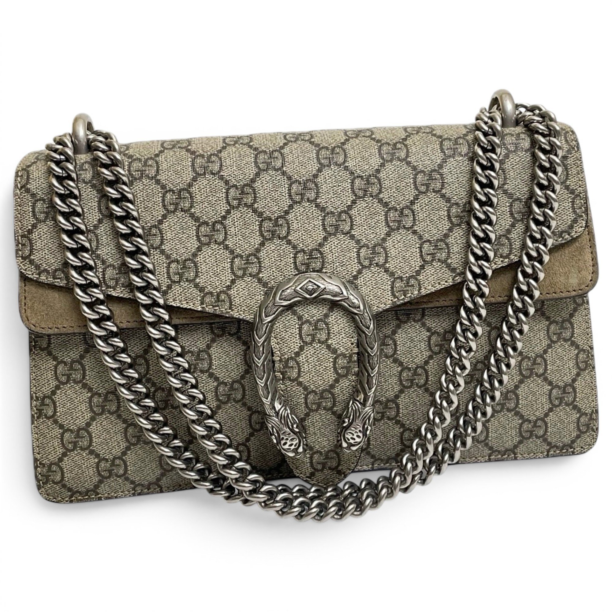 Dionysus cloth handbag