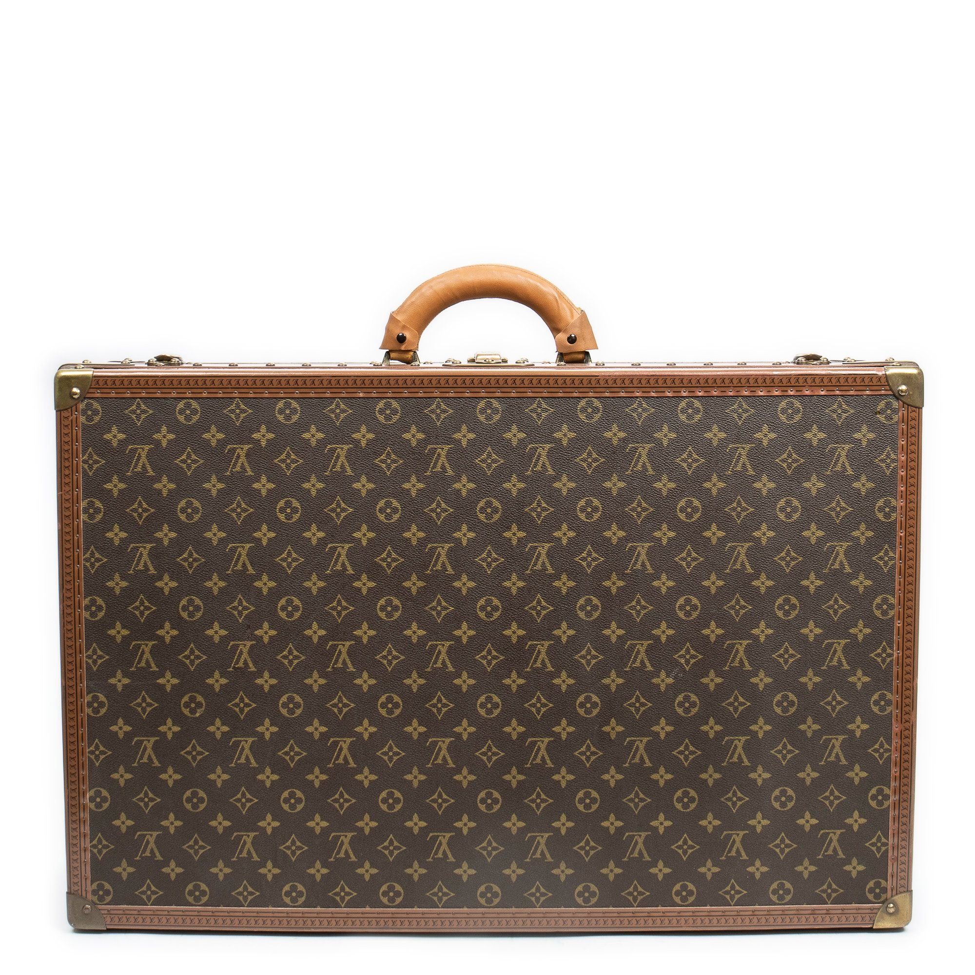 Alzer travel bag