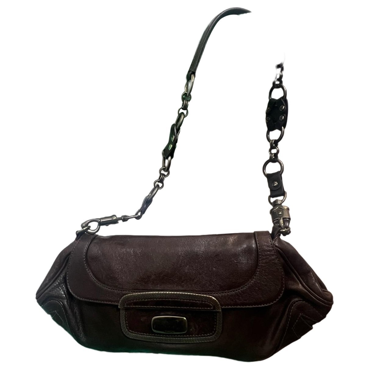 Prada Leather handbag