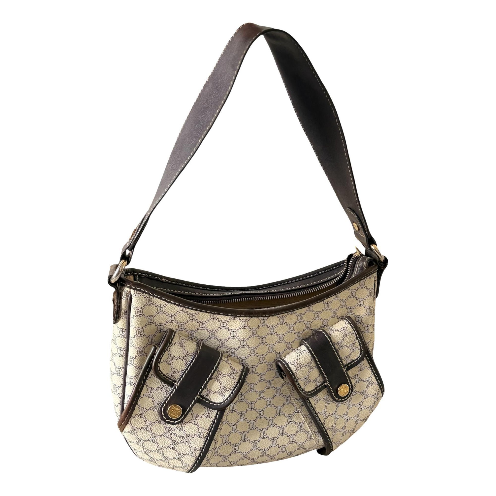 Ava cloth handbag
