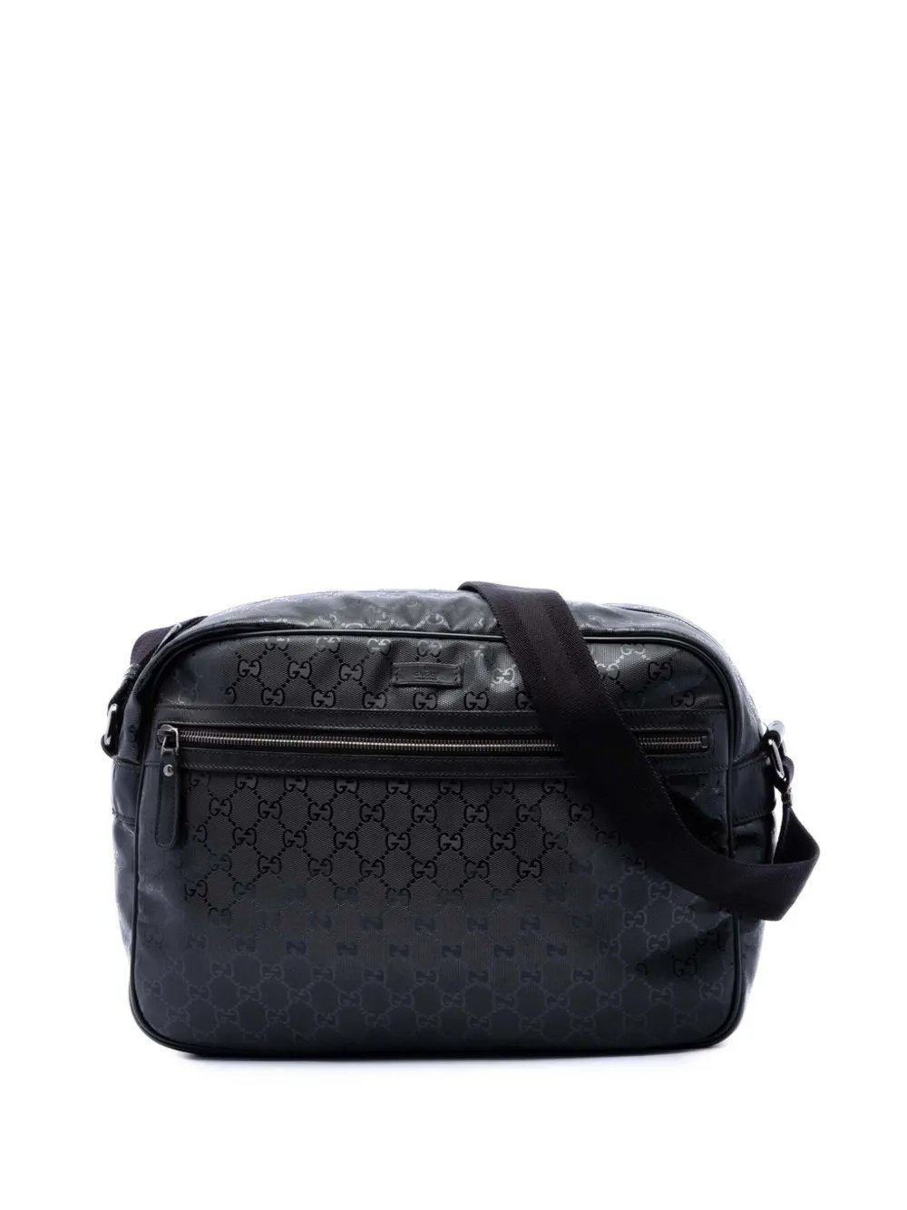 2016-2026 GG Imprime crossbody bag