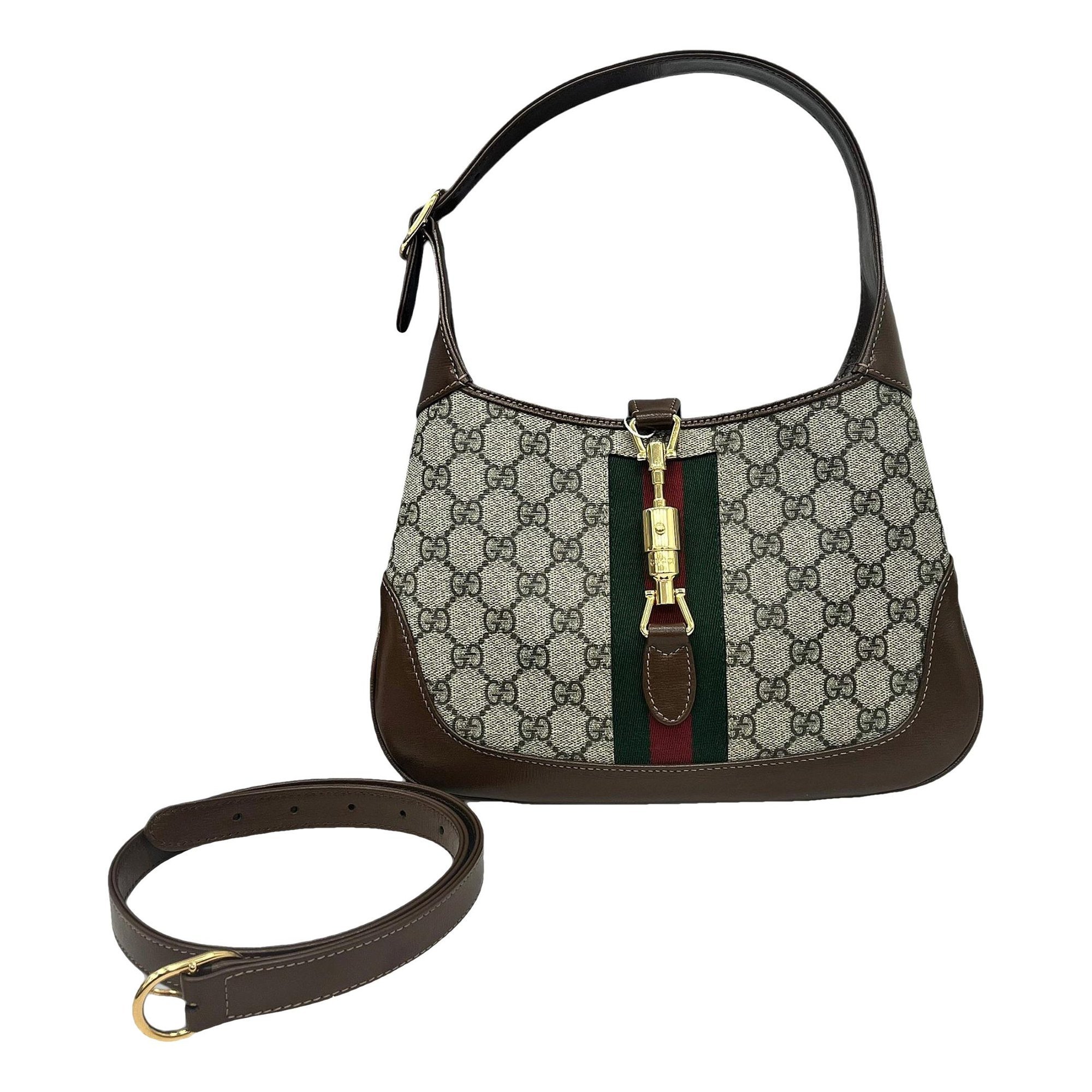 Jackie 1961 cloth handbag