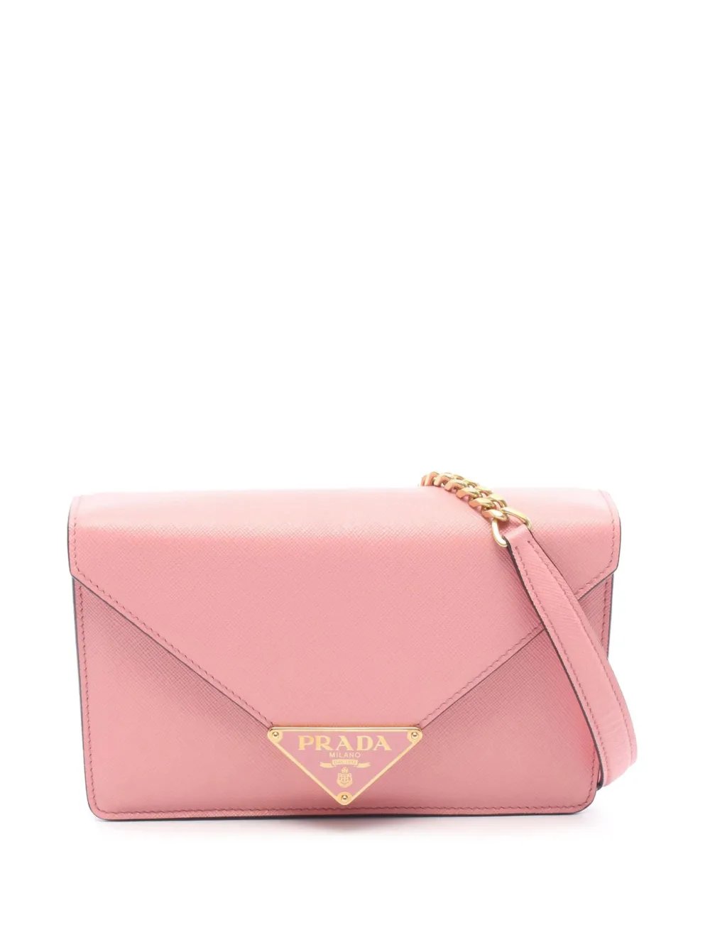 2013-2026 Saffiano crossbody bag