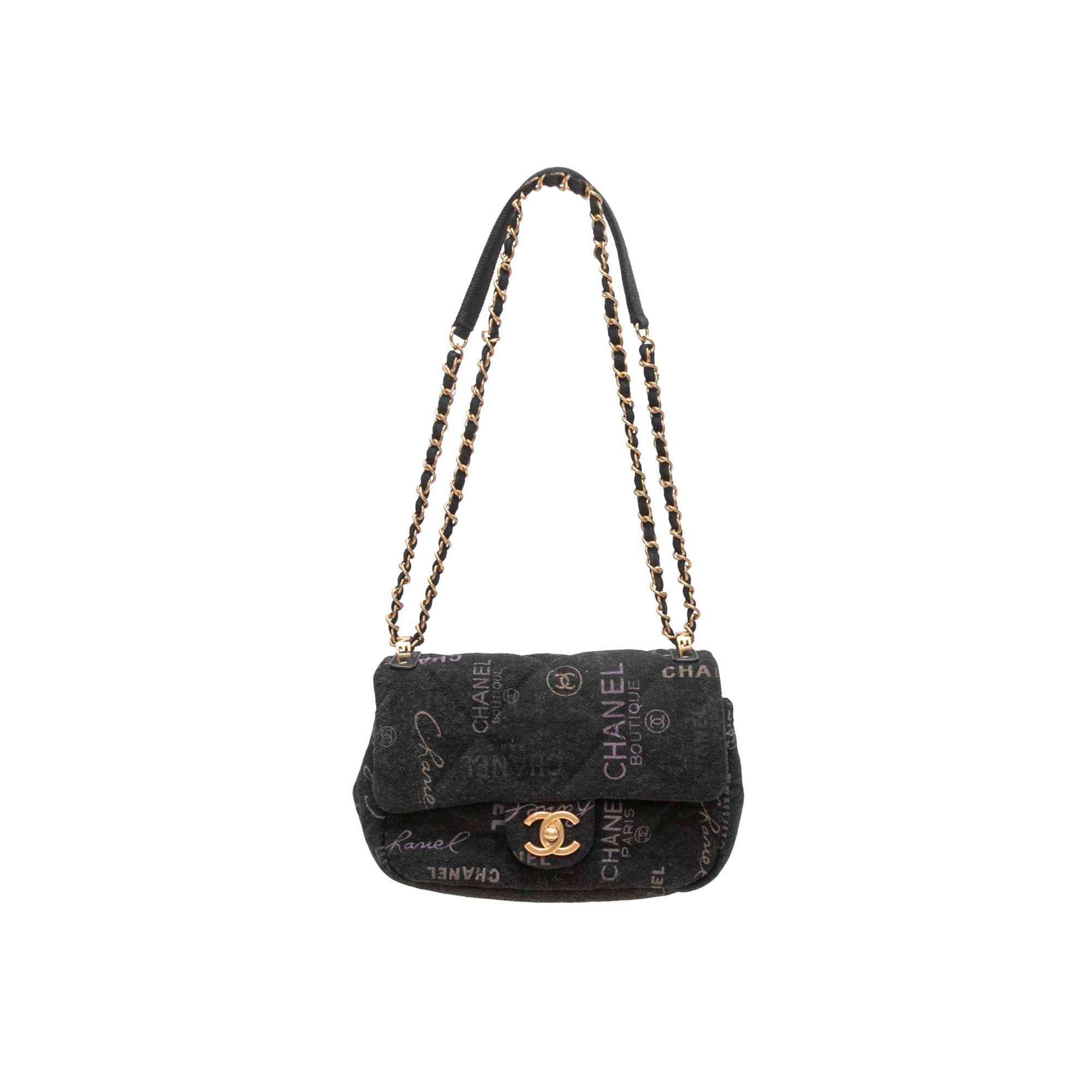 Timeless/Classique bag