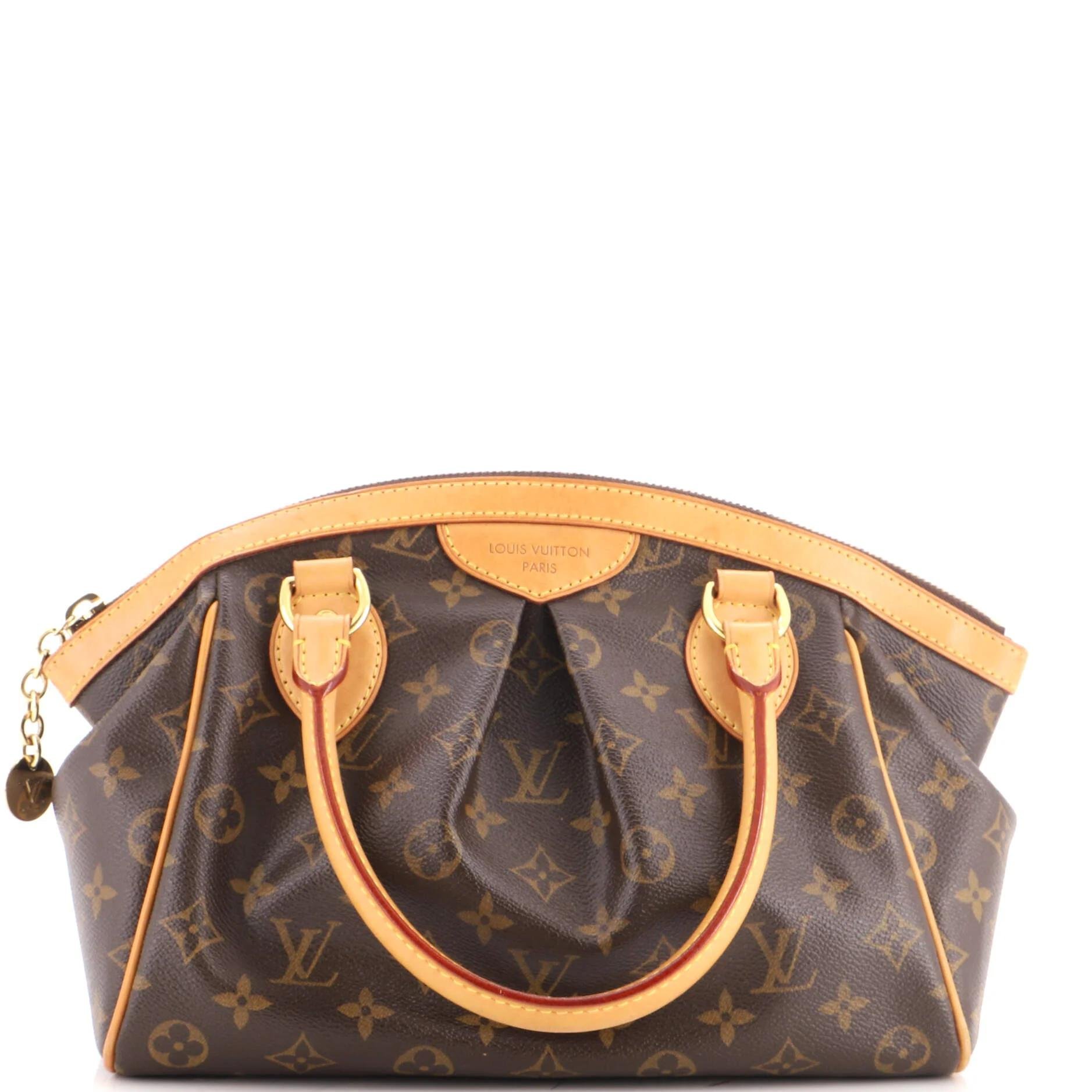 Cloth satchel