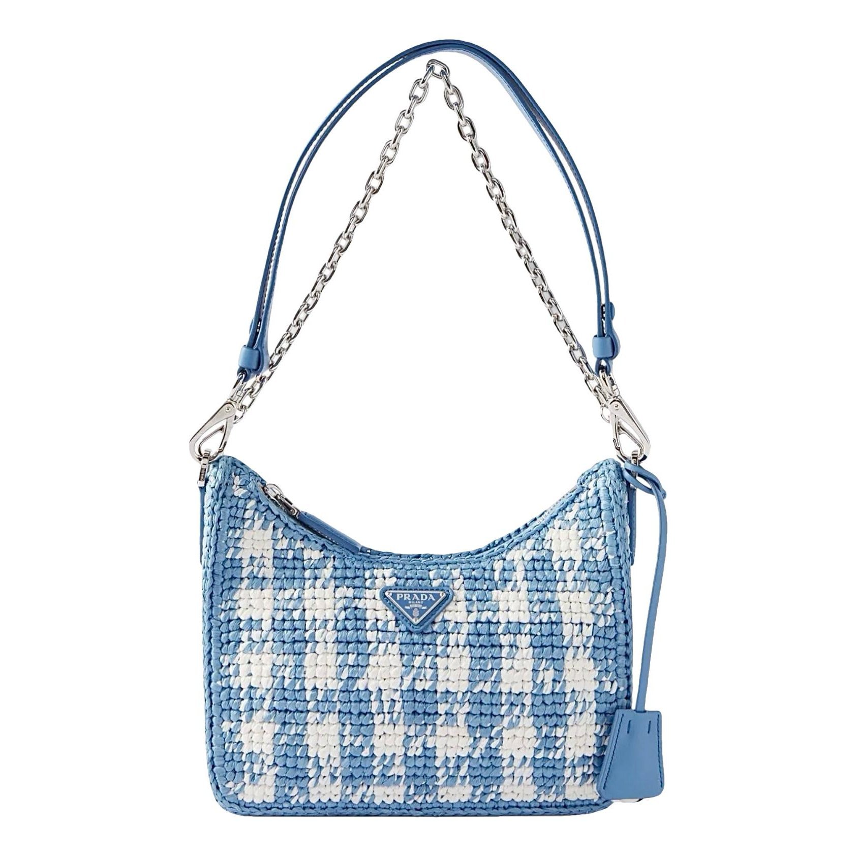 Re-Edition 2000 handbag