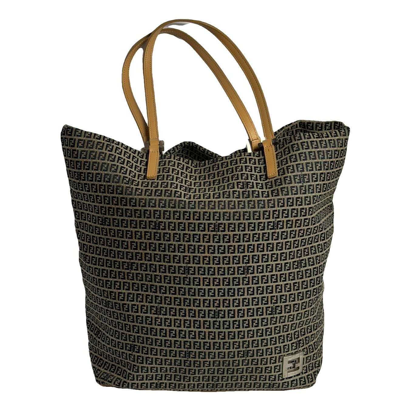 Cloth tote