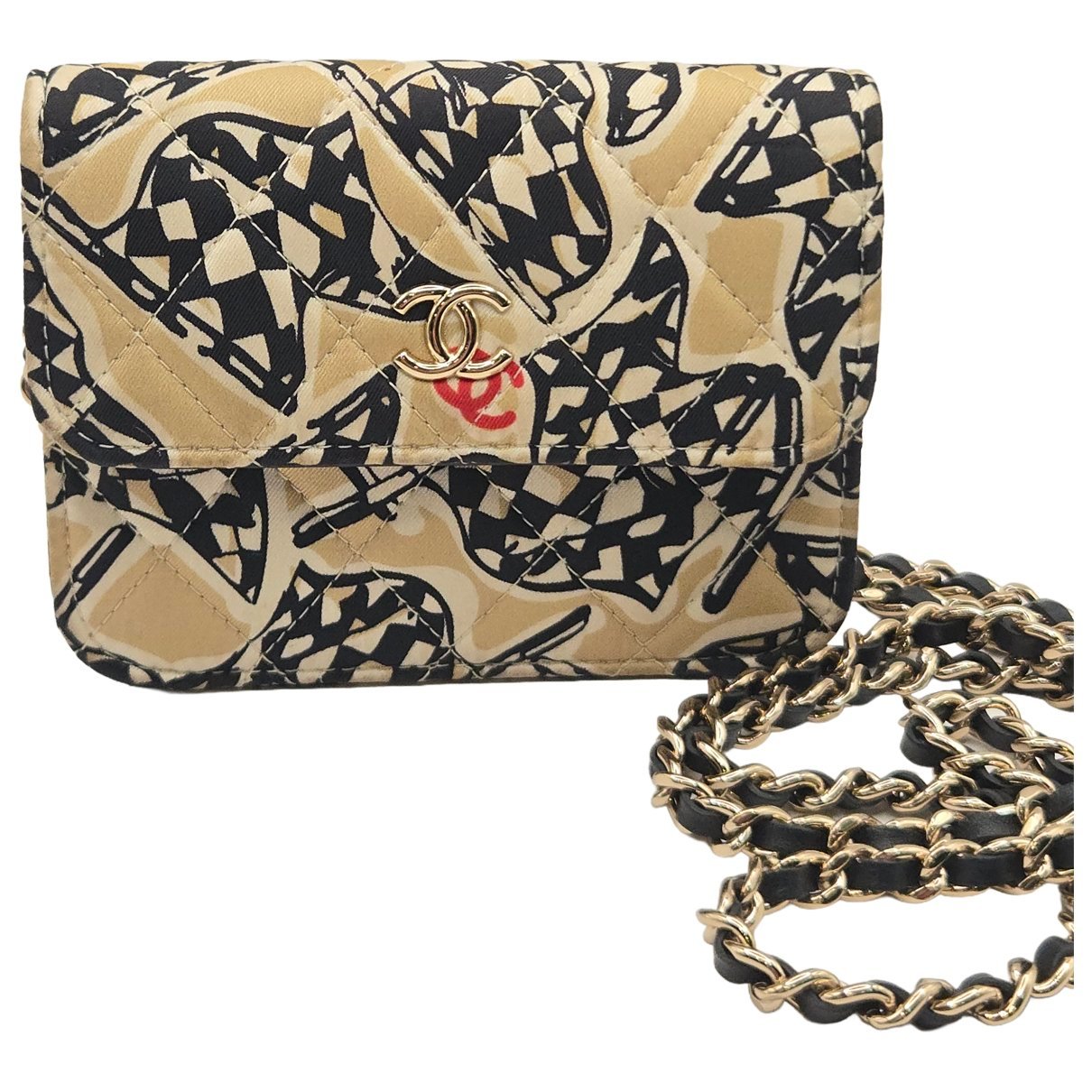 Cloth mini bag