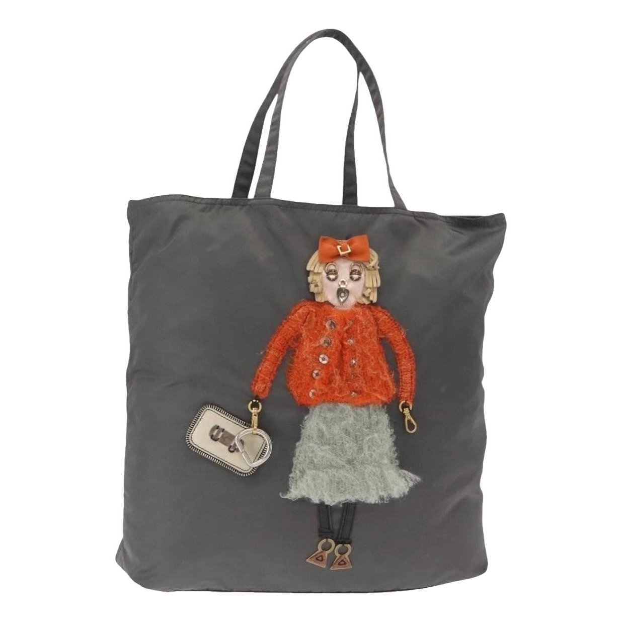 Tote