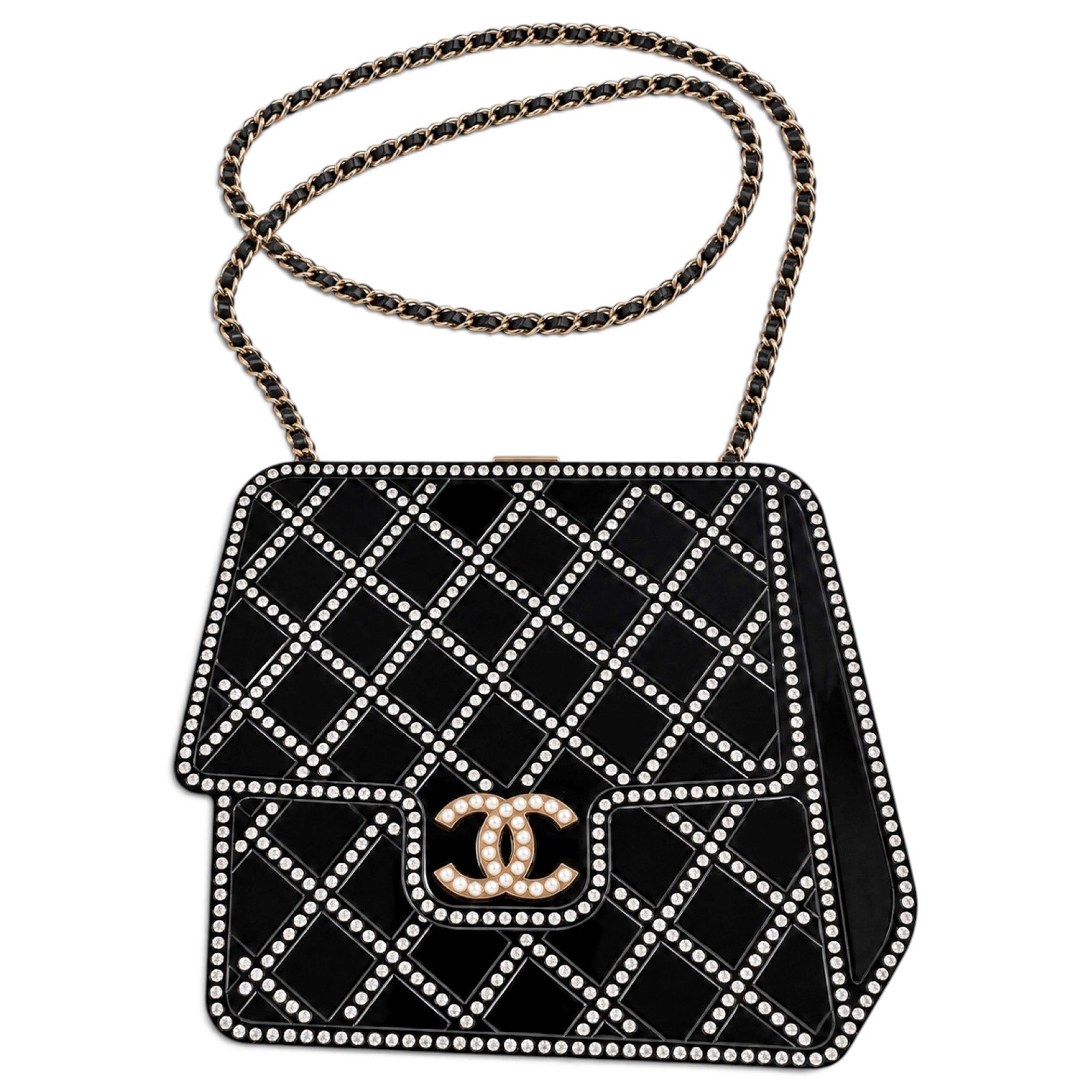 Clutch bag
