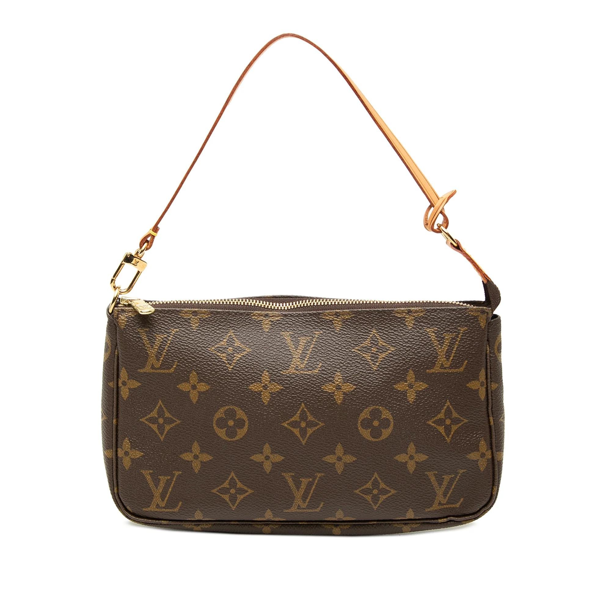Pochette Accessoire cloth handbag