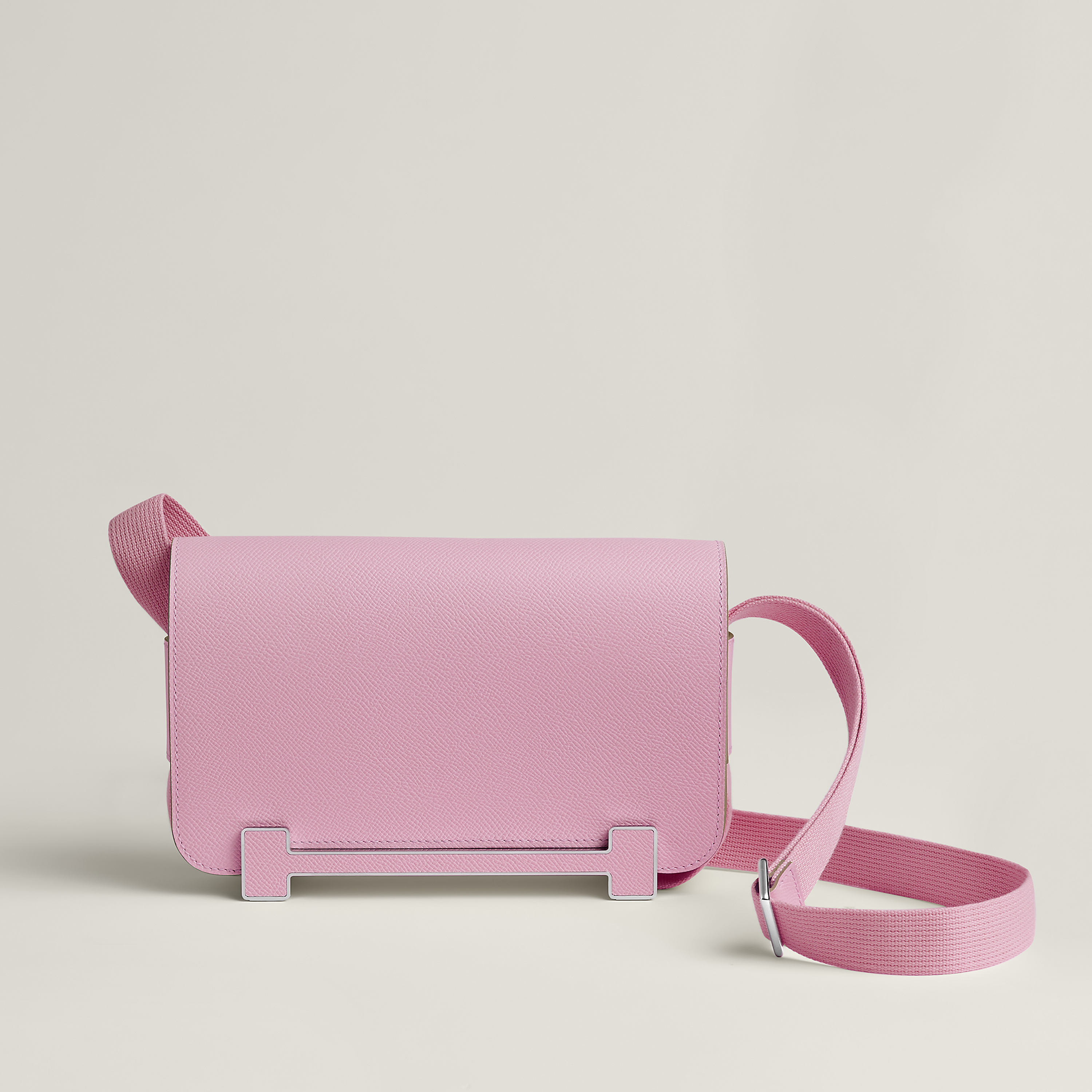 Hermès Geta slim bag