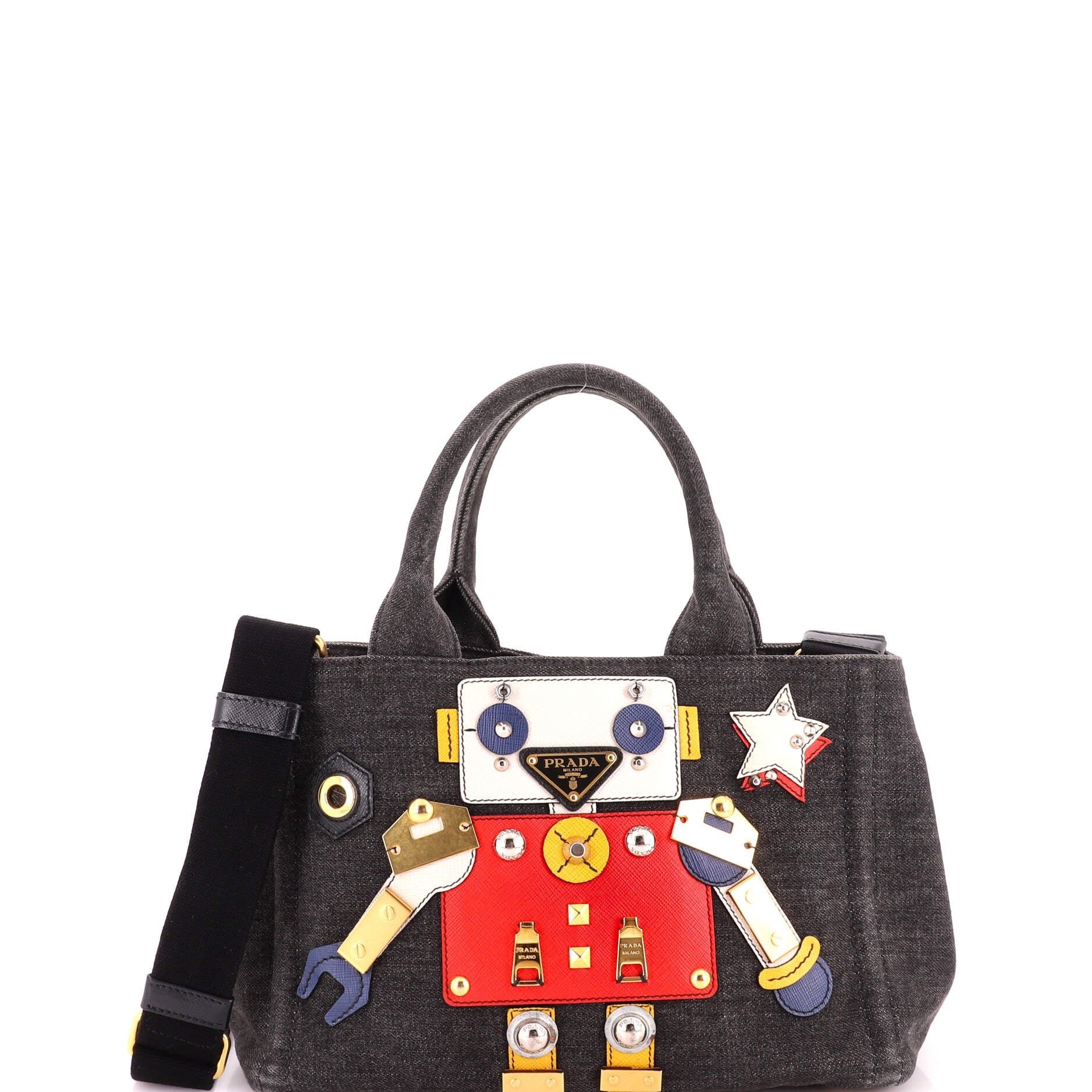 Tote