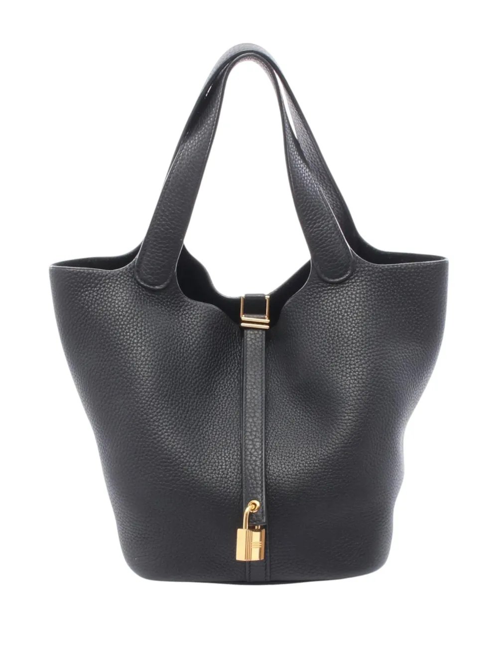 2020 Clemence Picotin Lock 22 handbag
