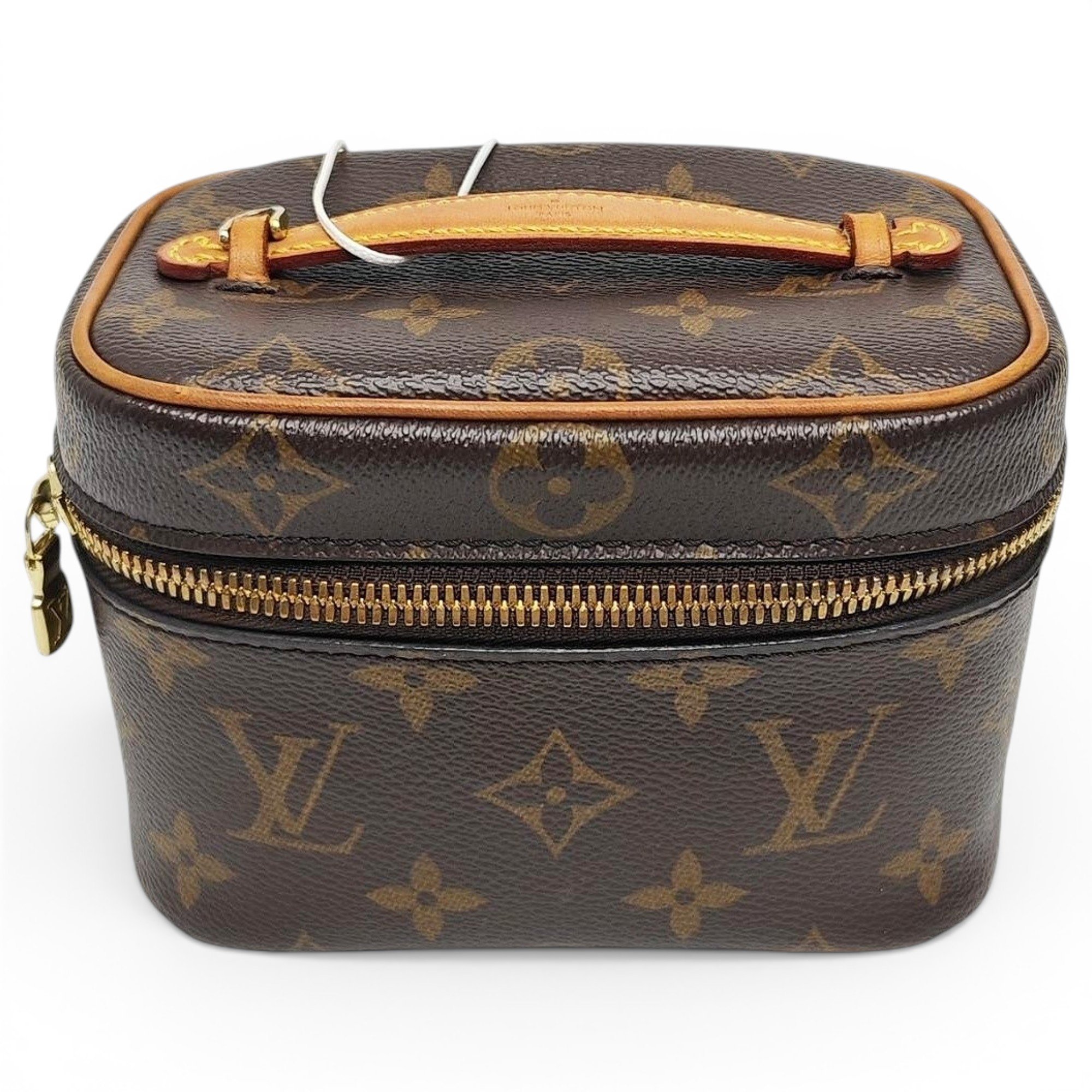 Venice leather handbag