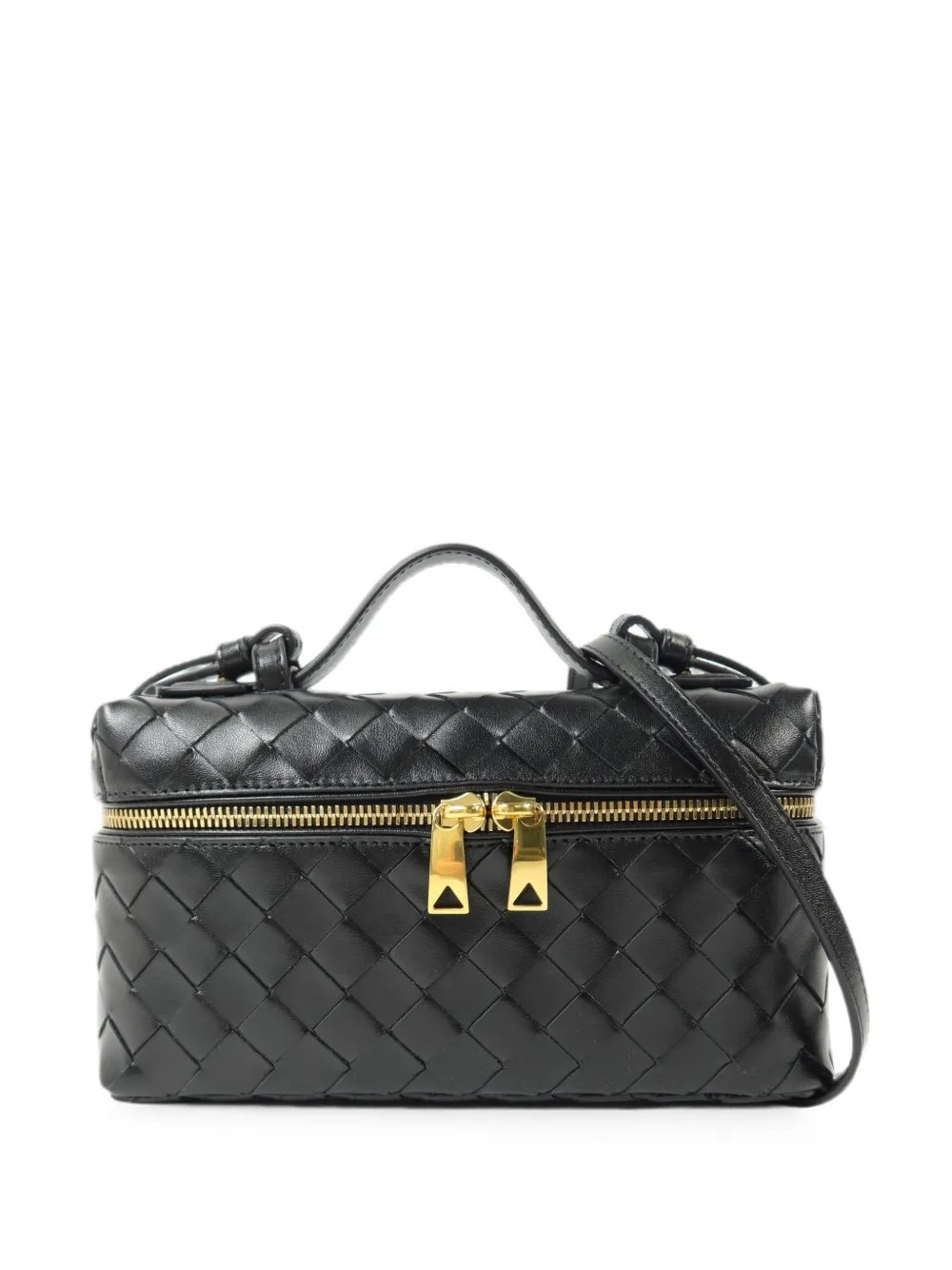 Intrecciato Bang Bang shoulder bag