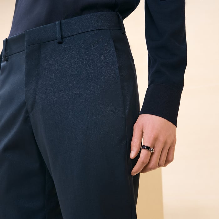 Marine Soho Pants