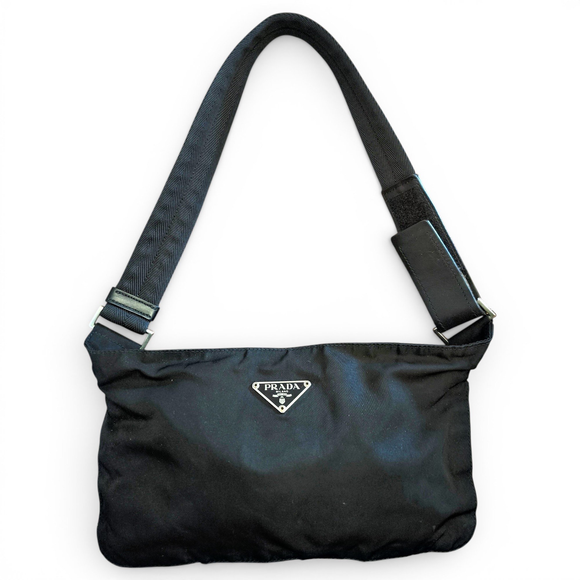 Cloth handbag