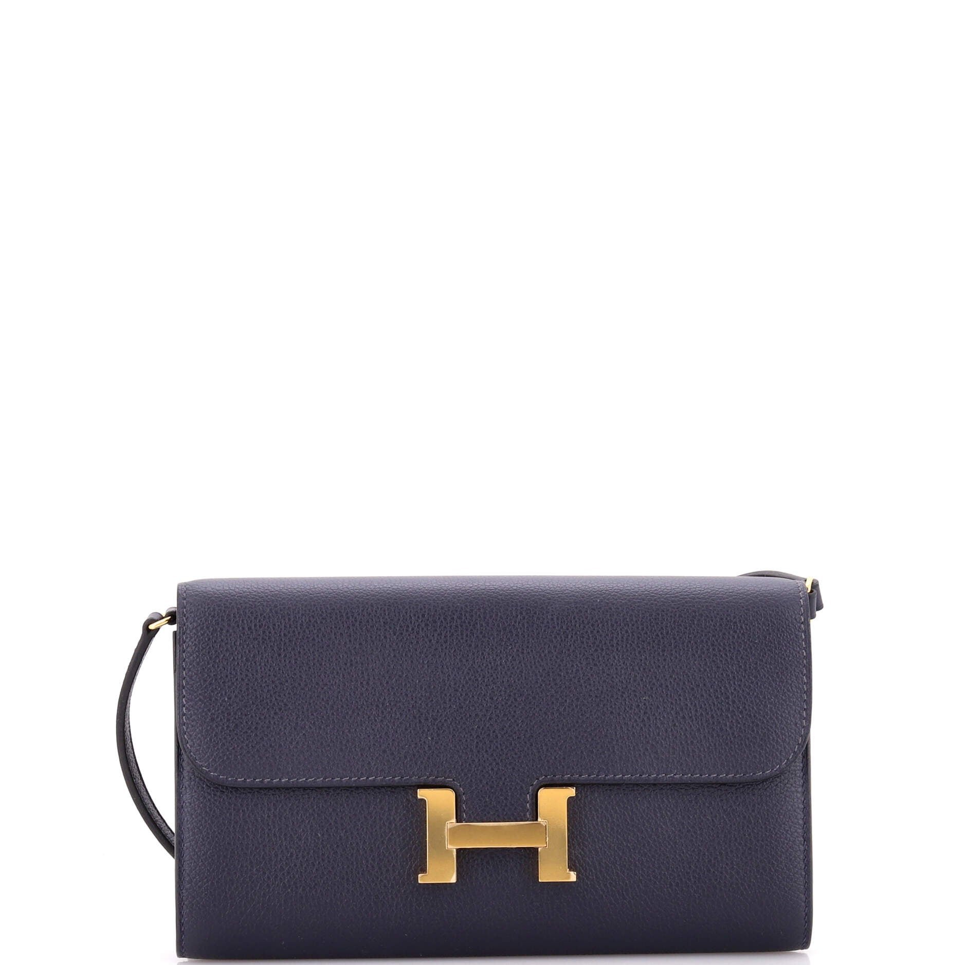 Constance To Go Wallet Evercolor