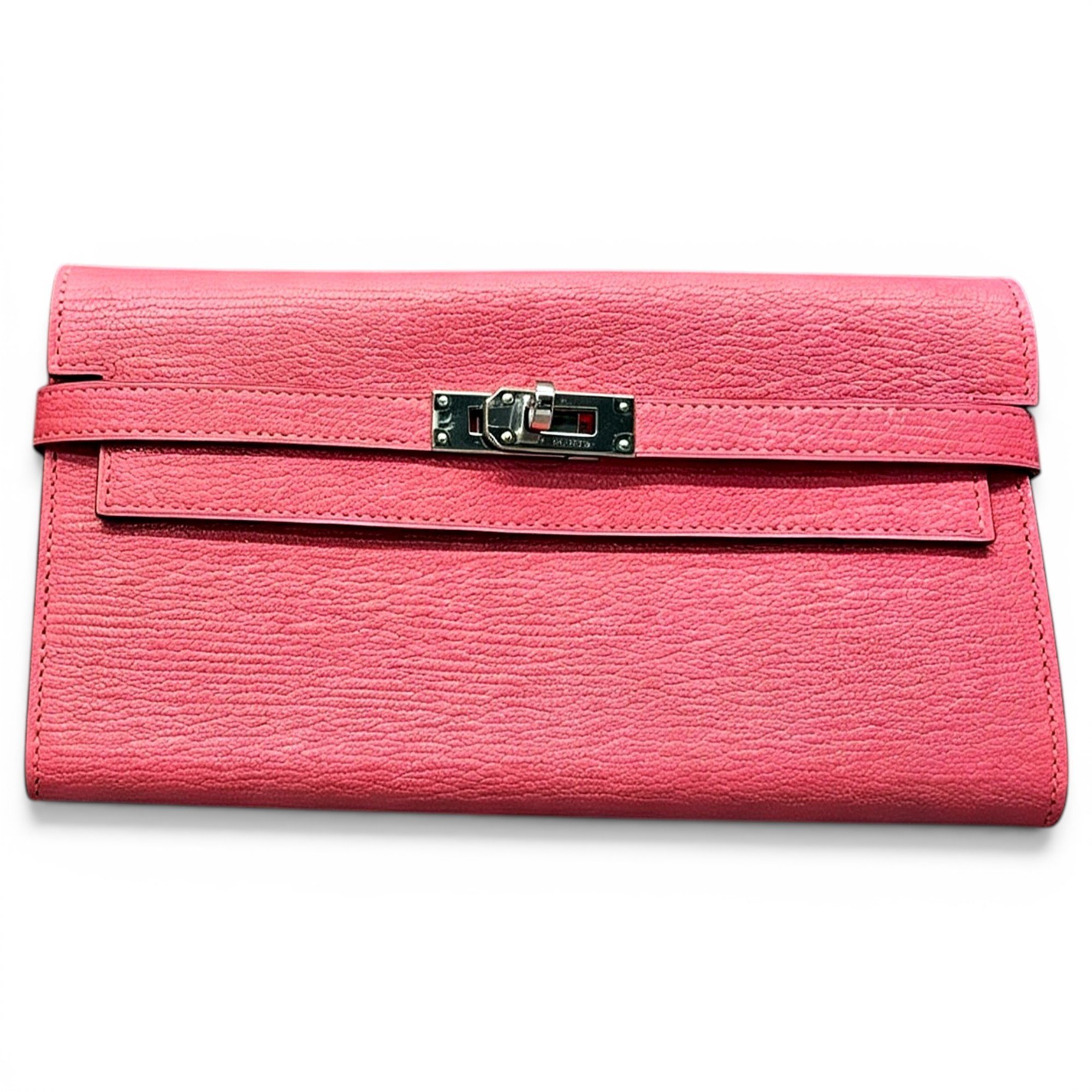 Kelly To Go leather handbag