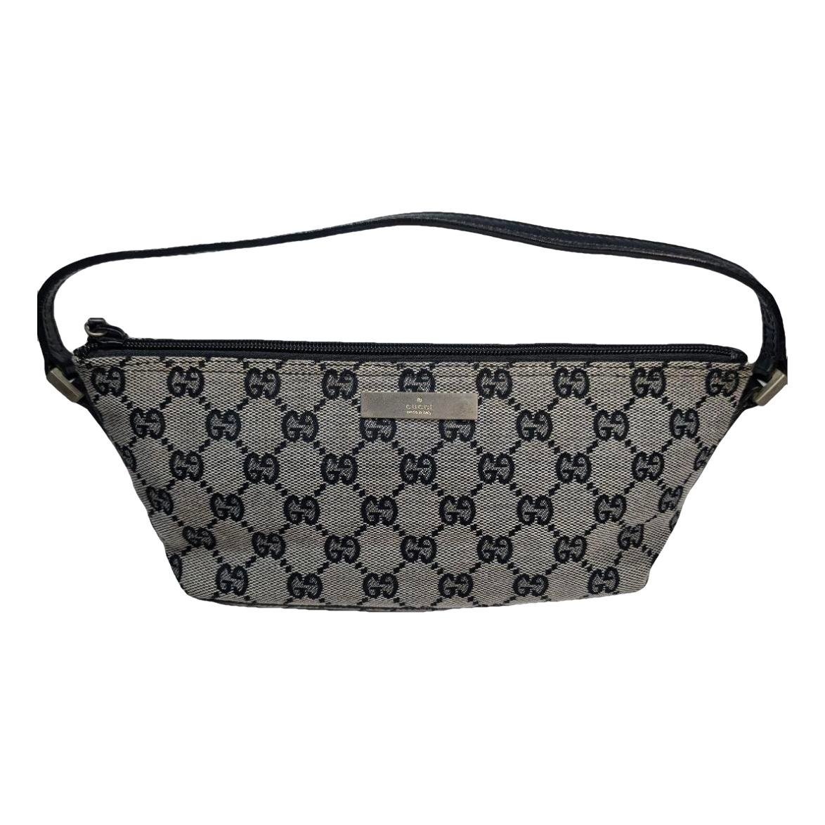 Jackie leather handbag