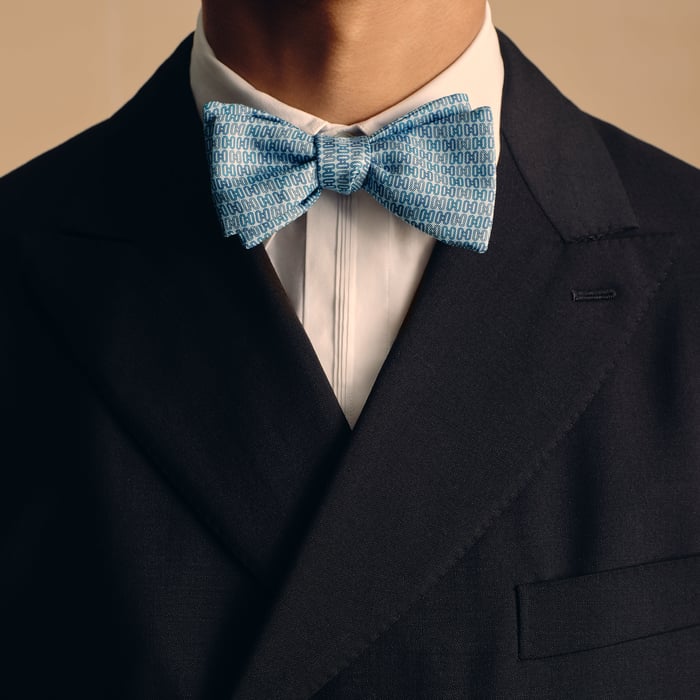 Ferronnerie Du Faubourg Bow Tie