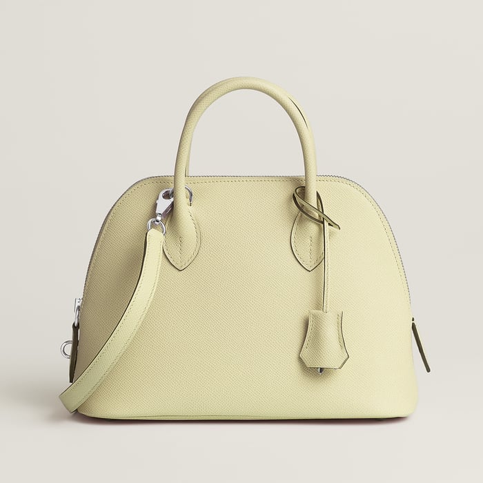 Jaune Milton Bolide 1923 - 25 Bag