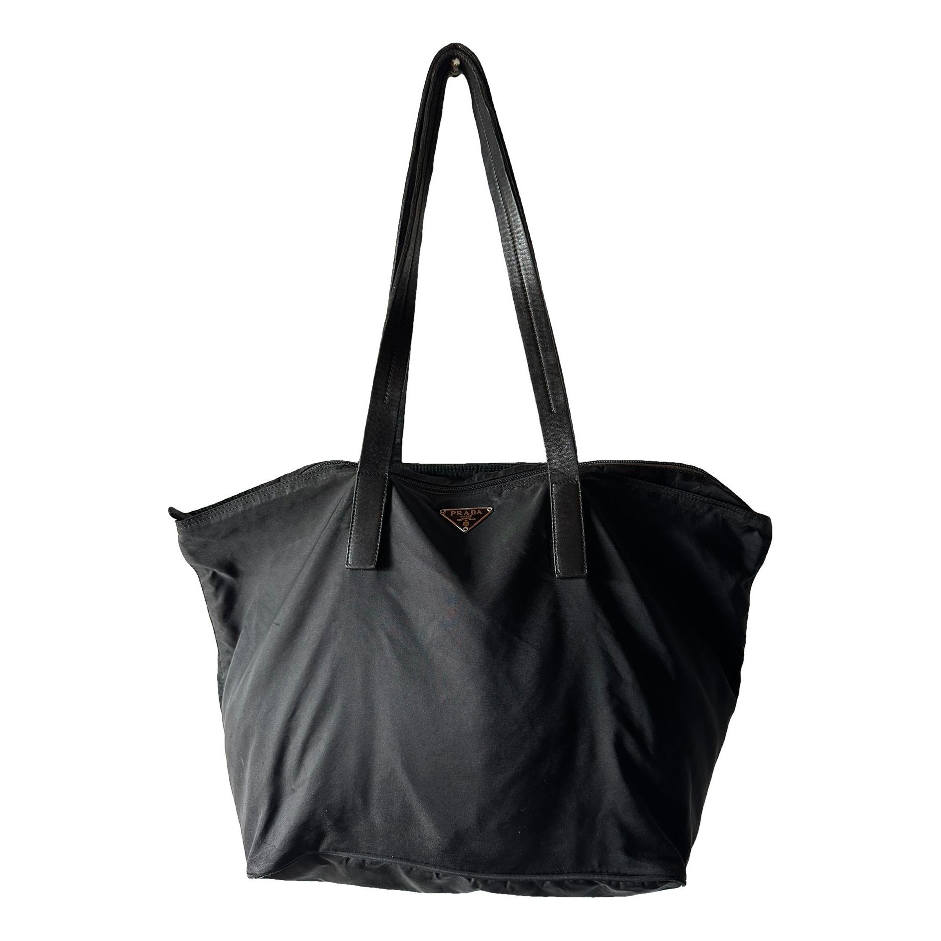 Cloth tote