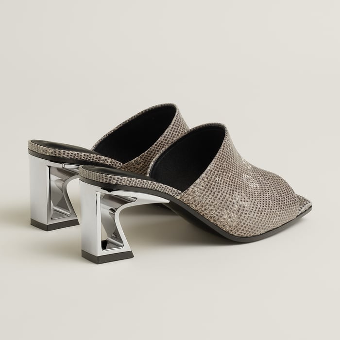 Ombre Kylie 60 Mule