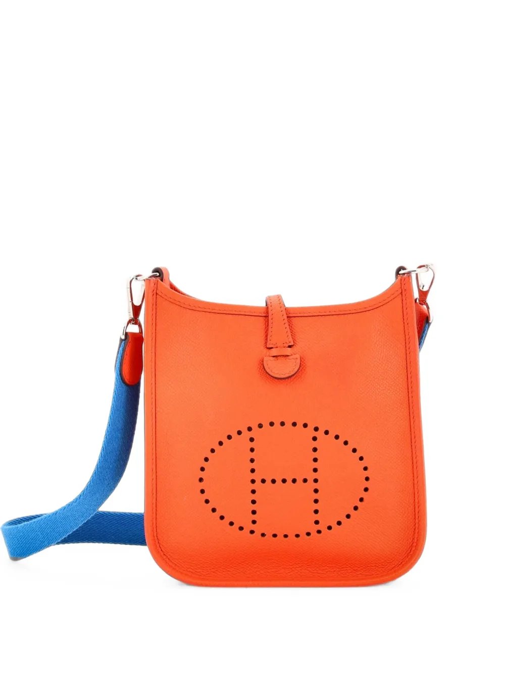 Evelyne Bag Gen III Epsom TPM crossbody bag