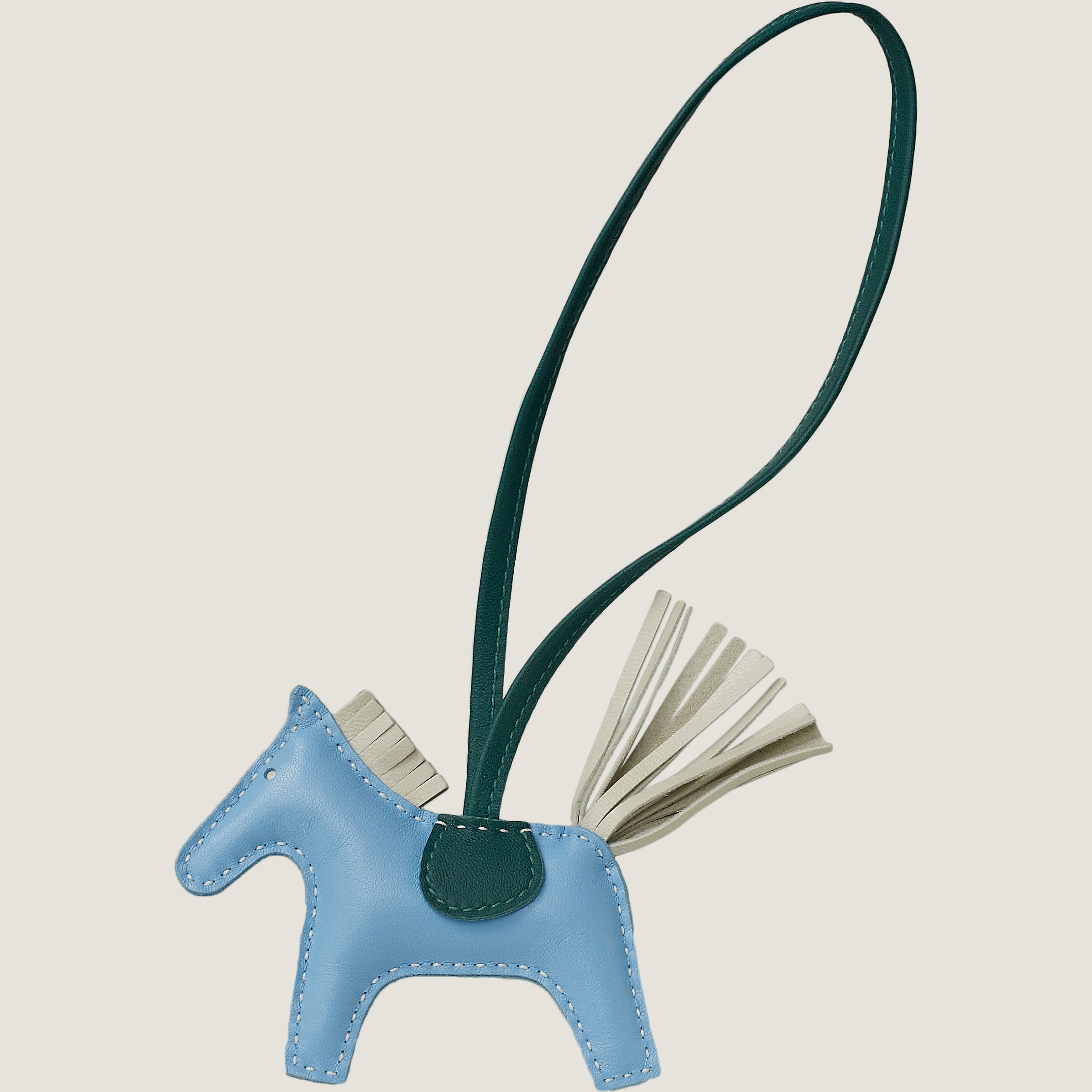 Rodeo PM charm