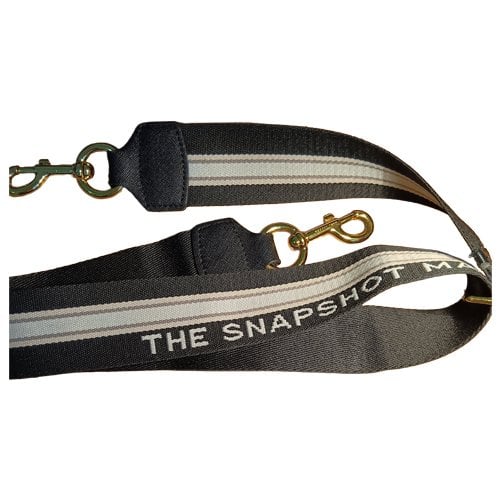 Snapshot cloth handbag