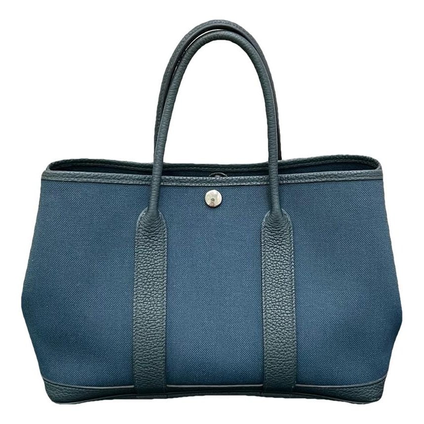 Hermes Garden Party 30 Handbag