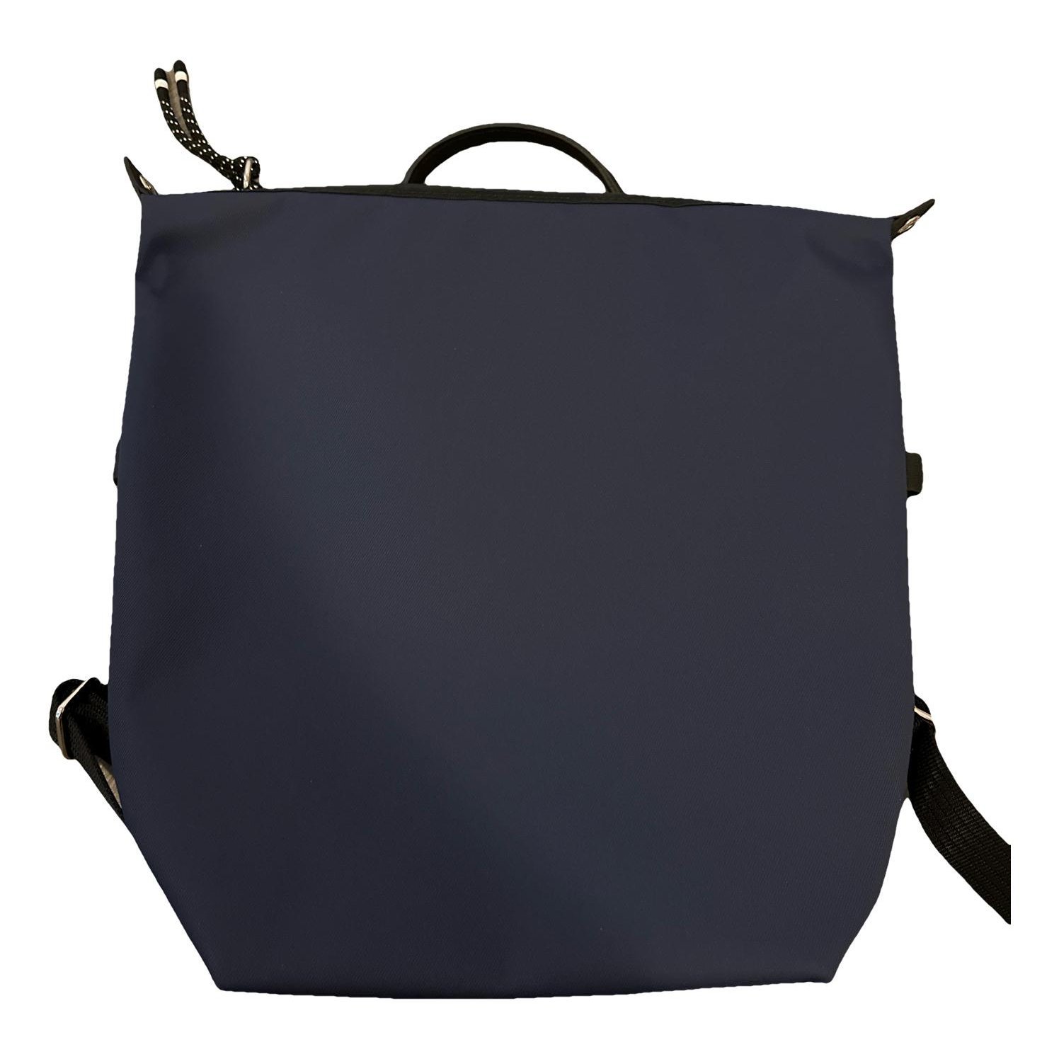 Cloth backpack