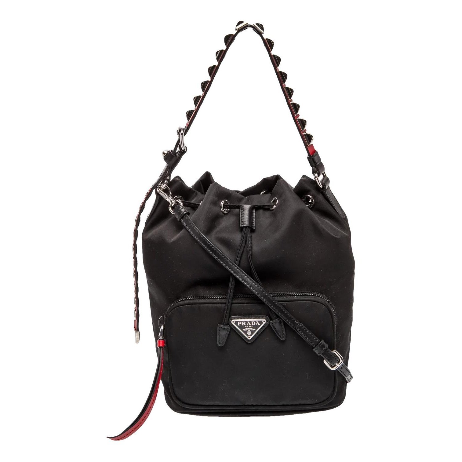 Cloth handbag