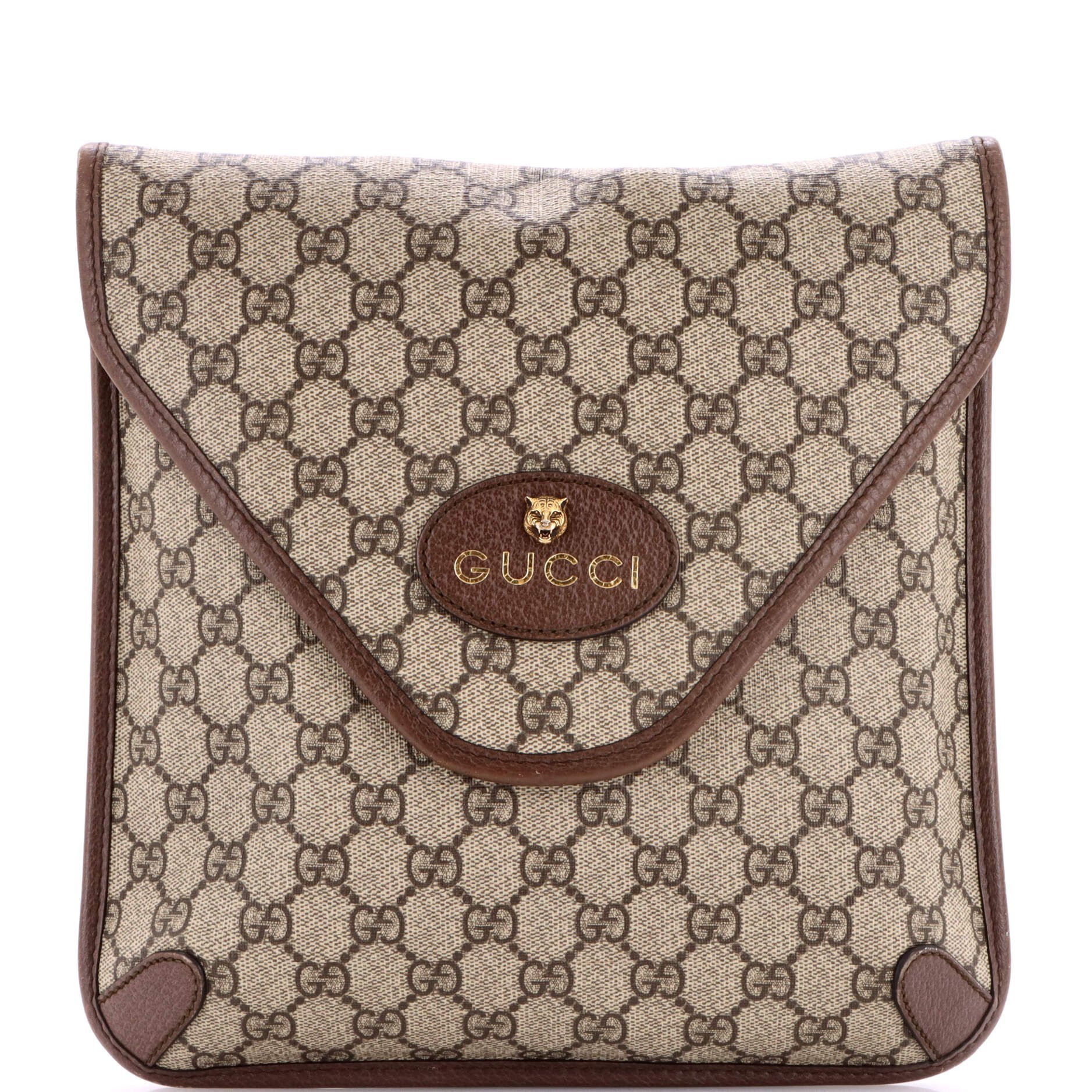 Cloth crossbody bag