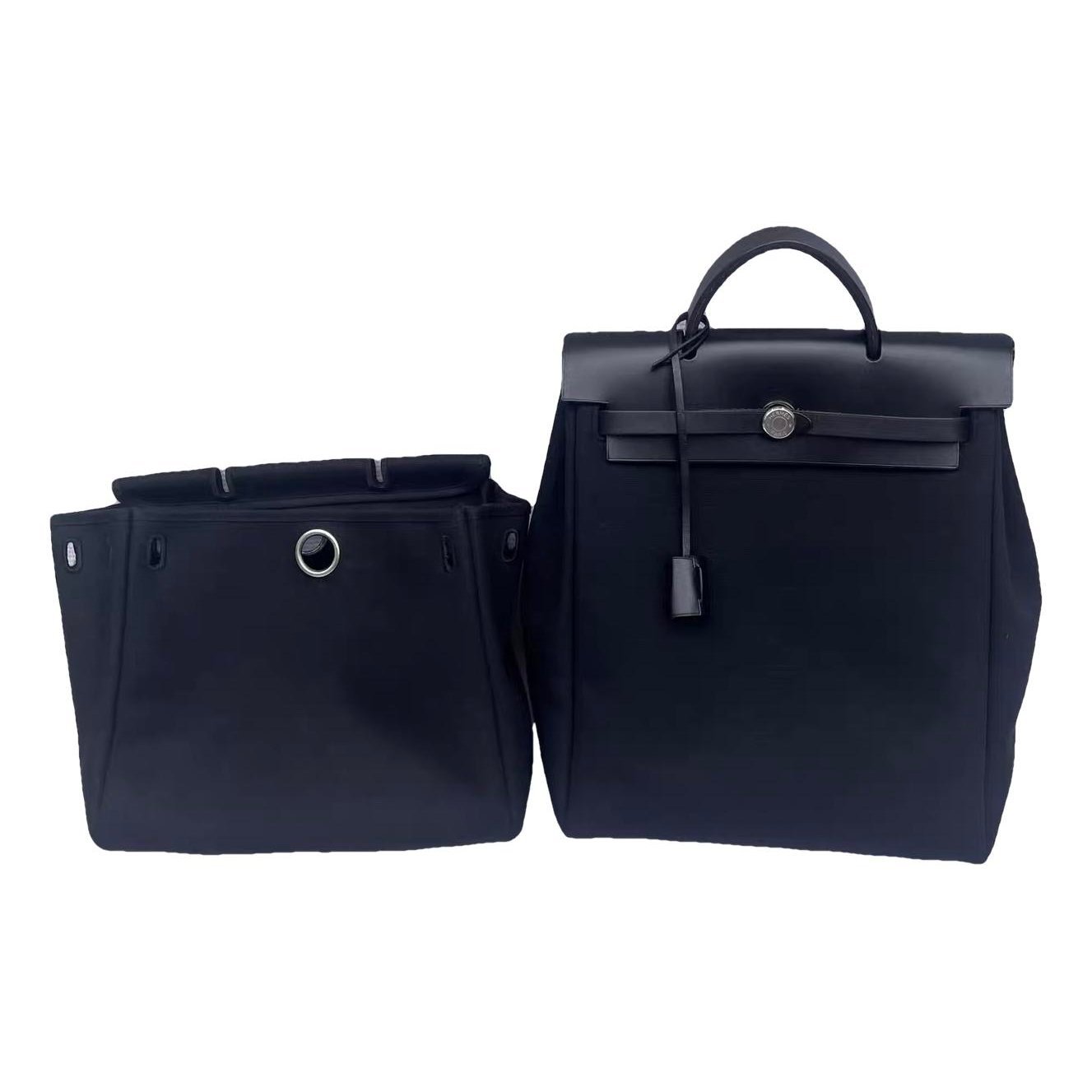 Herbag cloth handbag