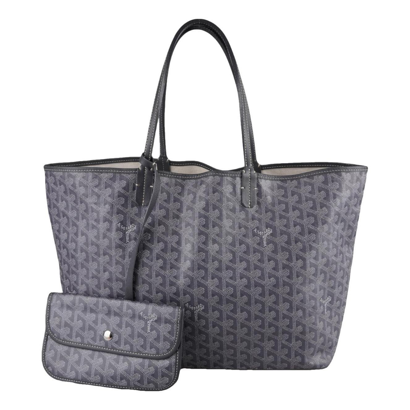 Saint-Louis cloth handbag