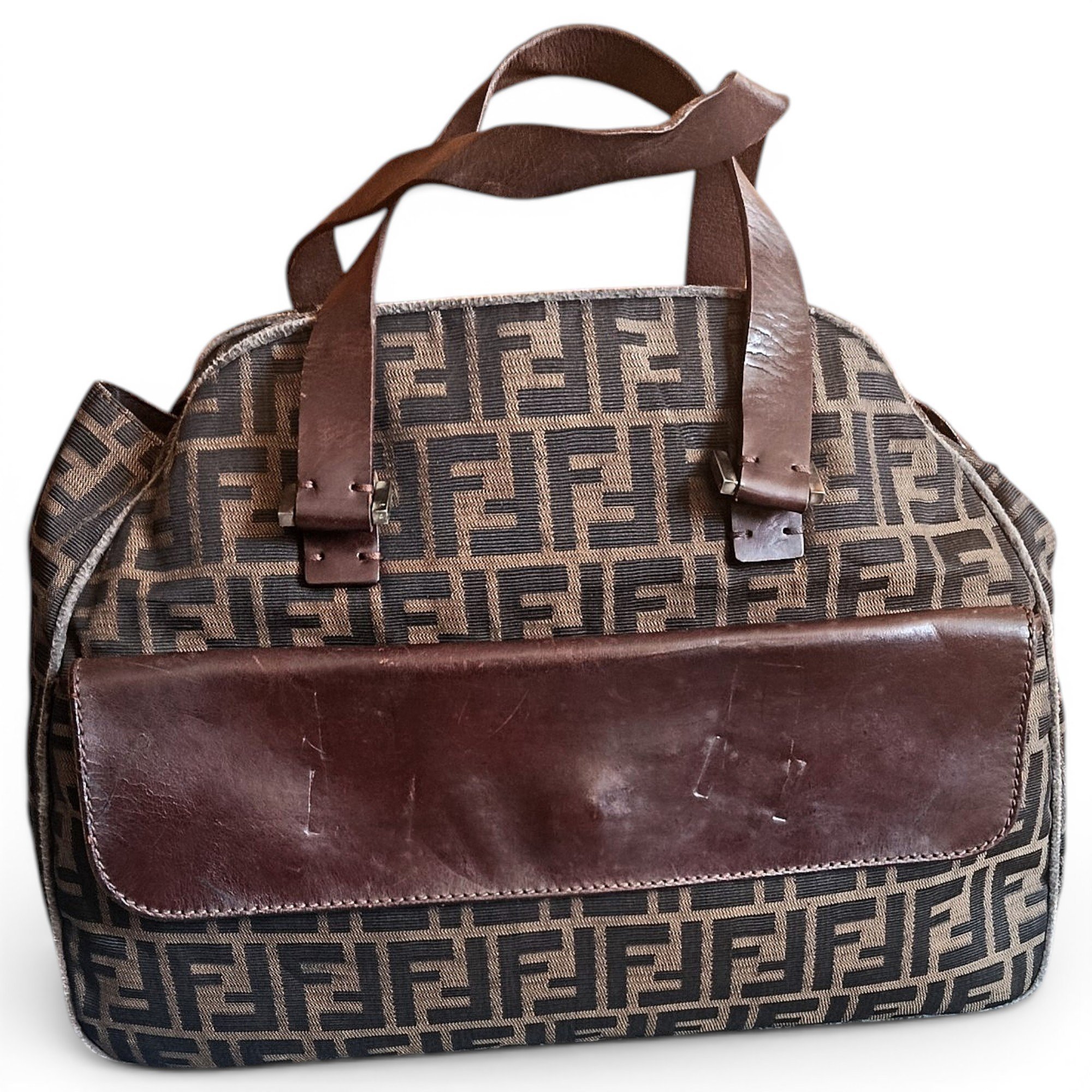 Cloth handbag